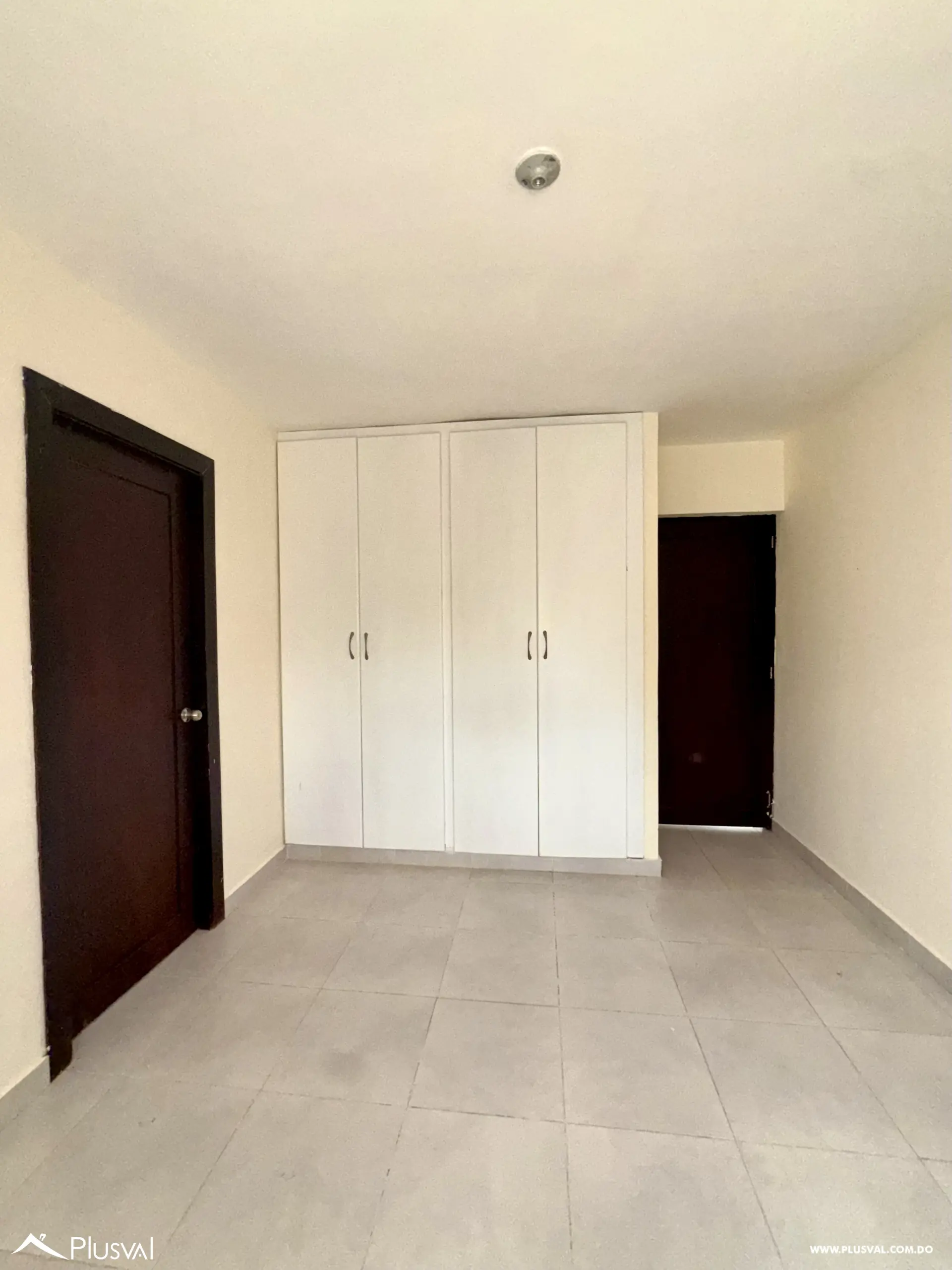 Apartamento en venta en Las Charcas, Santiago | 3 habitaciones y 95.02 m² 510061