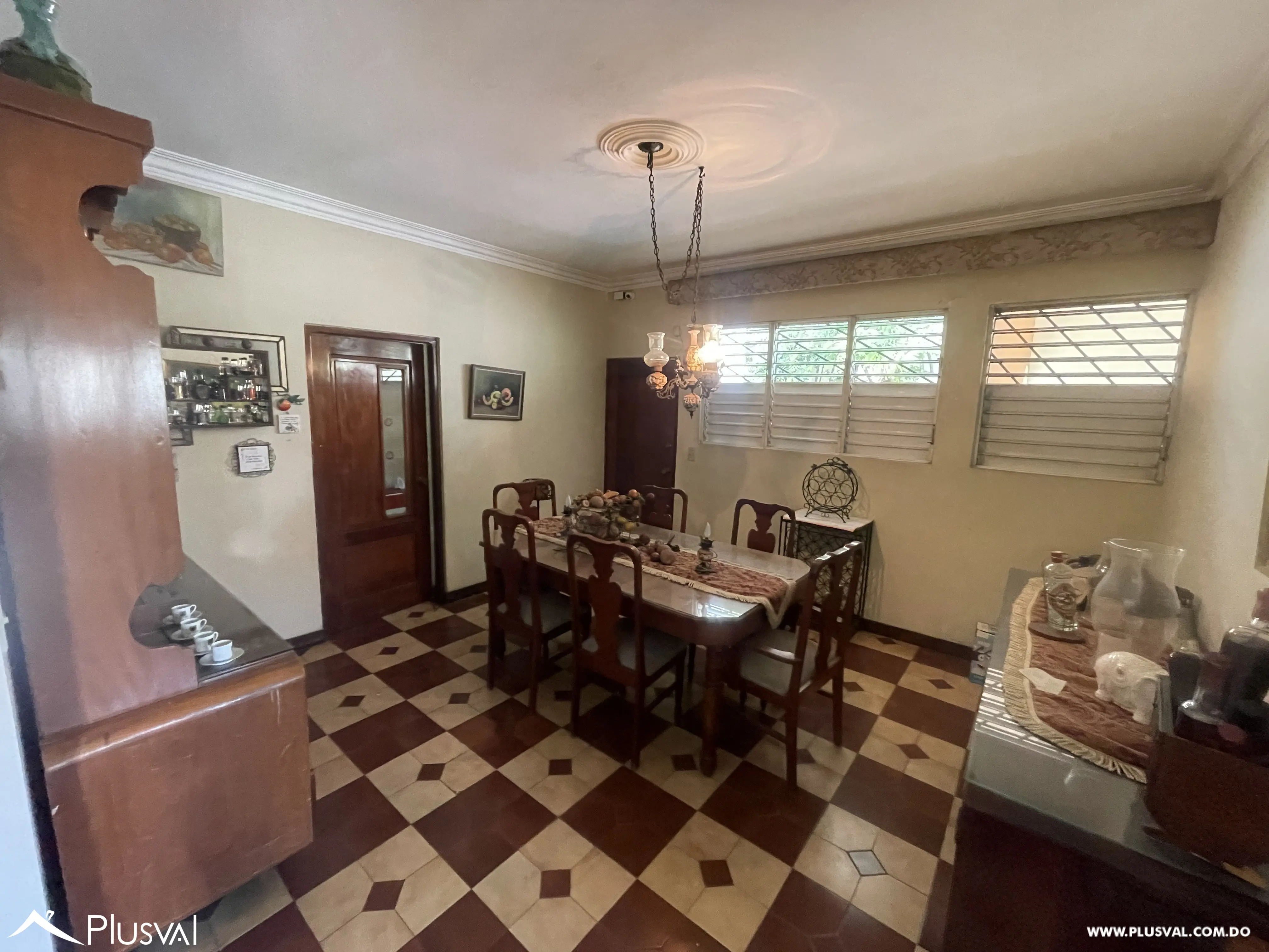 Casa en La Castellana – Excelente ubicación 470331