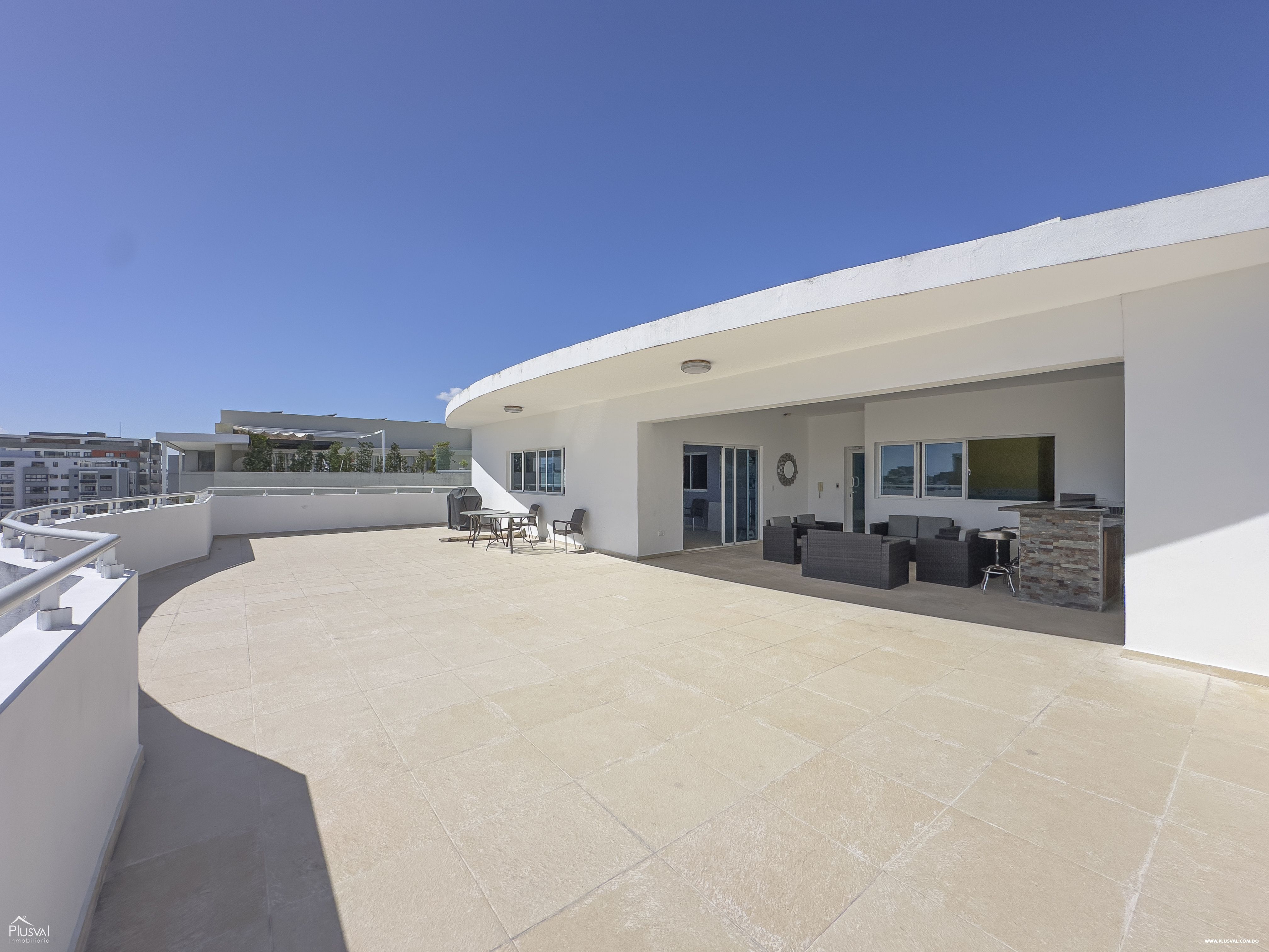 Apartamento Exclusivo, Evaristo Morales. ¡Visítanos ahora 331035