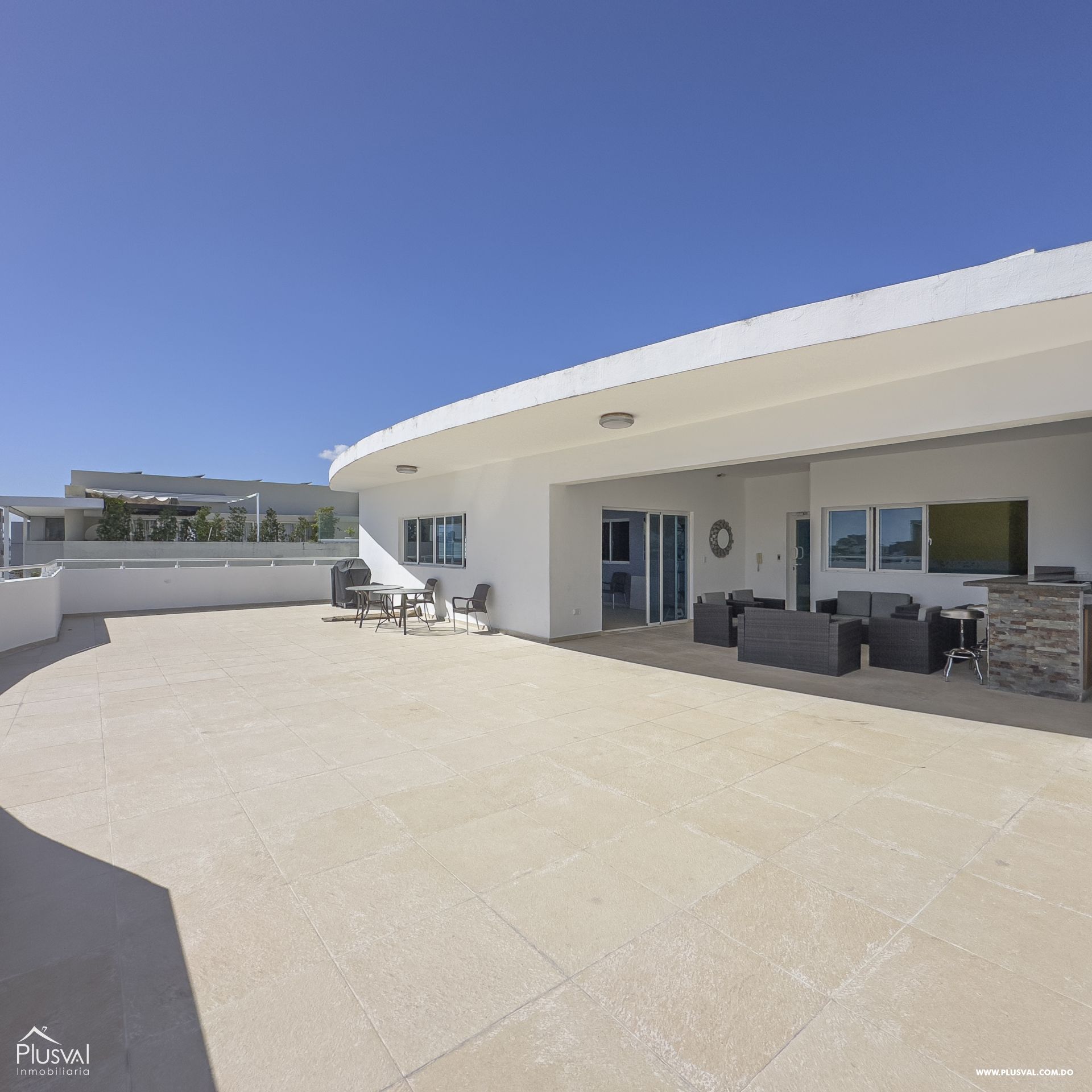 Apartamento Exclusivo, Evaristo Morales. ¡Visítanos ahora 331035