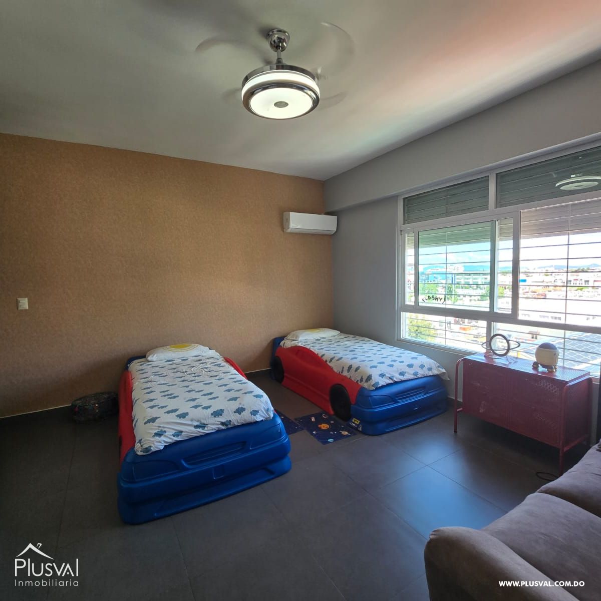 Expectacular Penthouse de 4 habitaciones en Serralles 397134