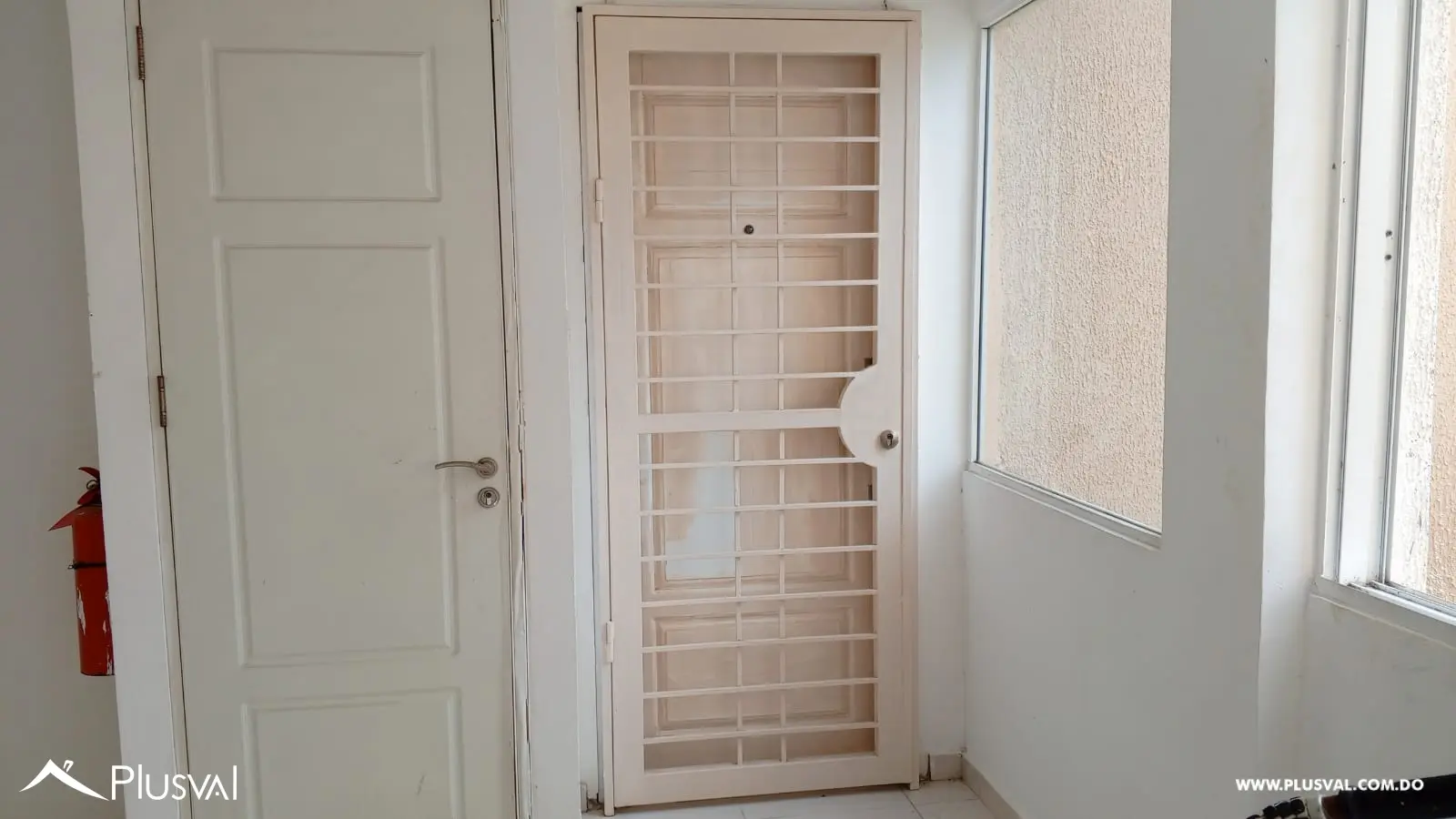 Coqueto Apartamento en venta en Colinas del Arroyo II 469207