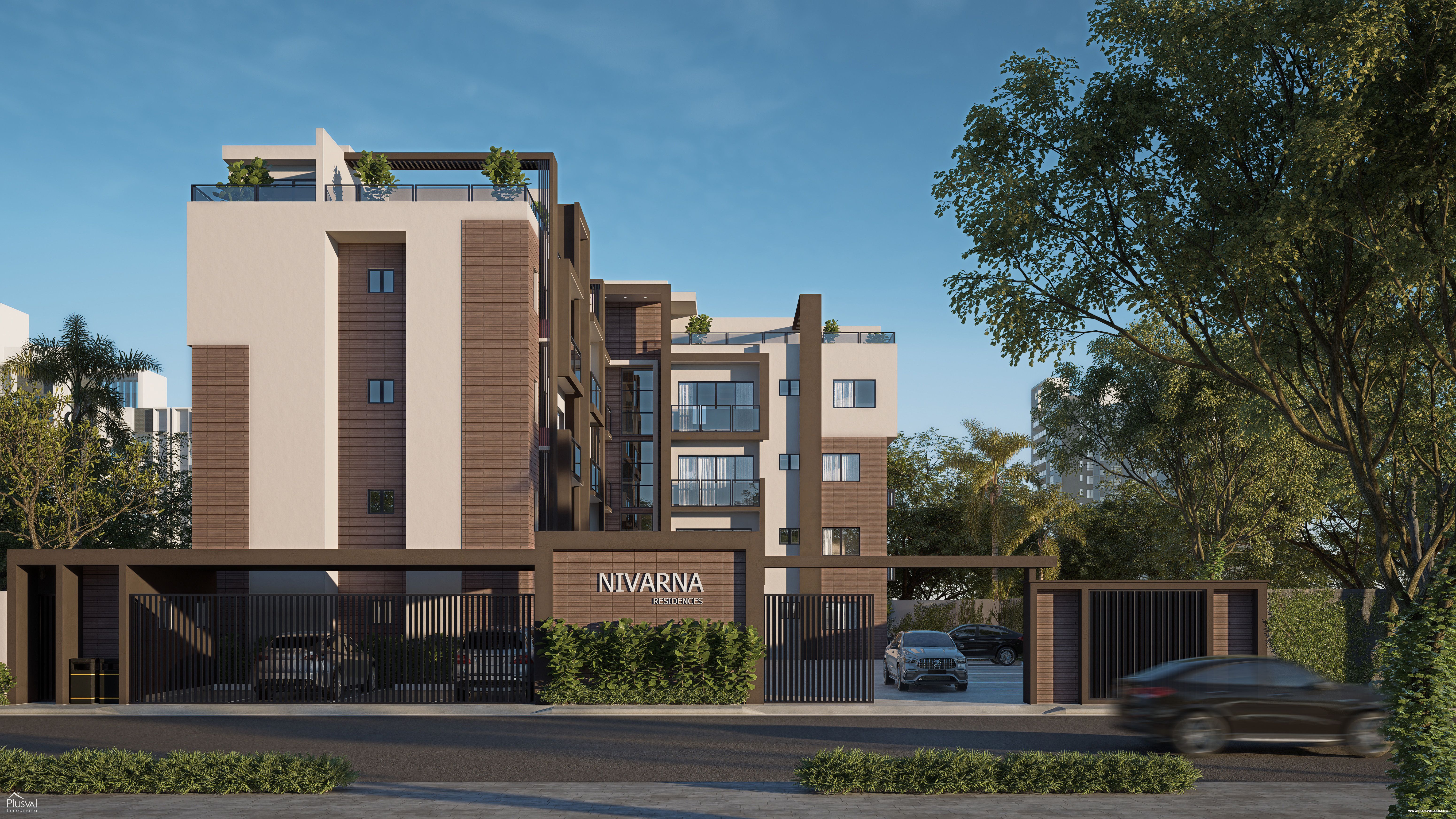 Proyecto Residencial familiar en Villa Verde 480009