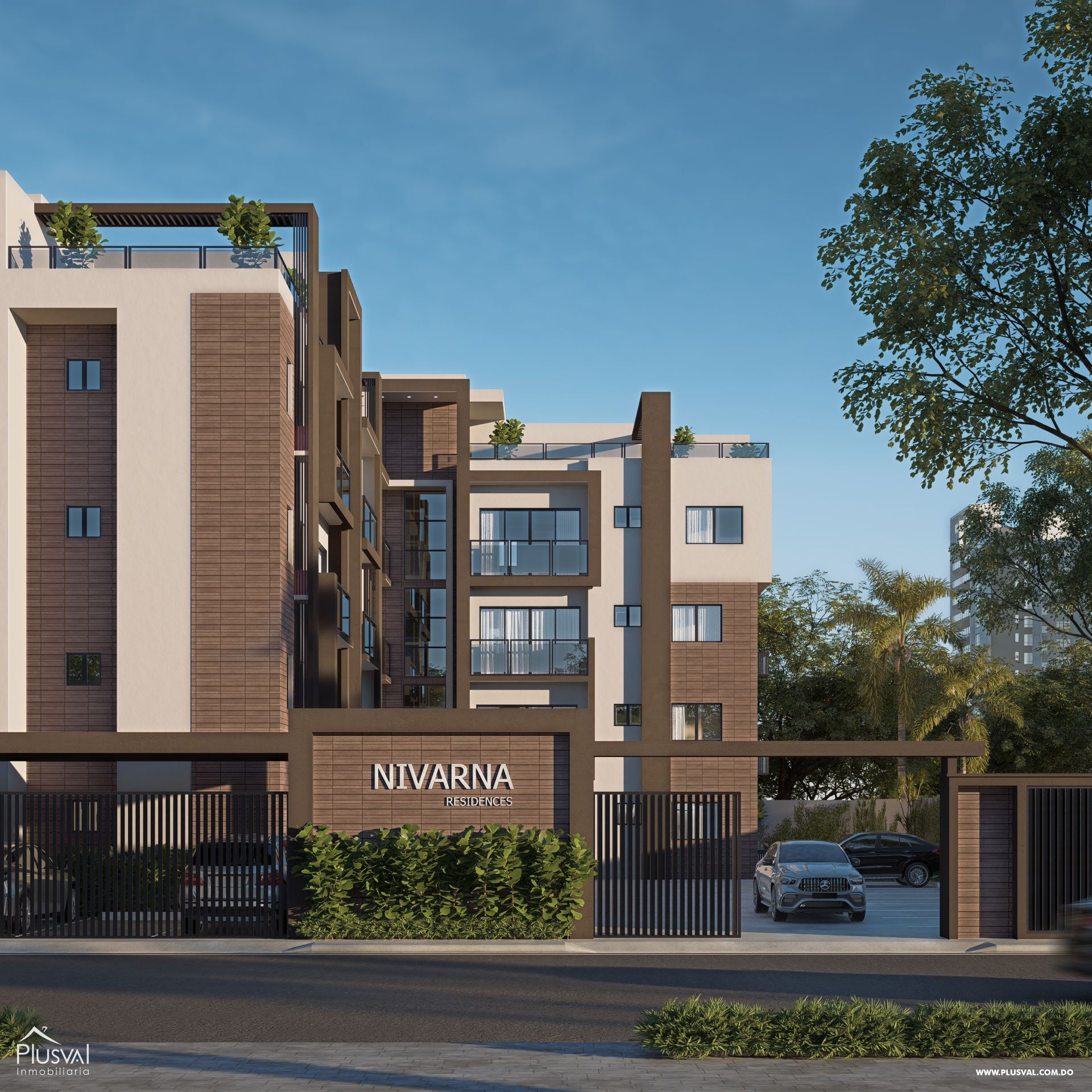 Proyecto Residencial familiar en Villa Verde 480025