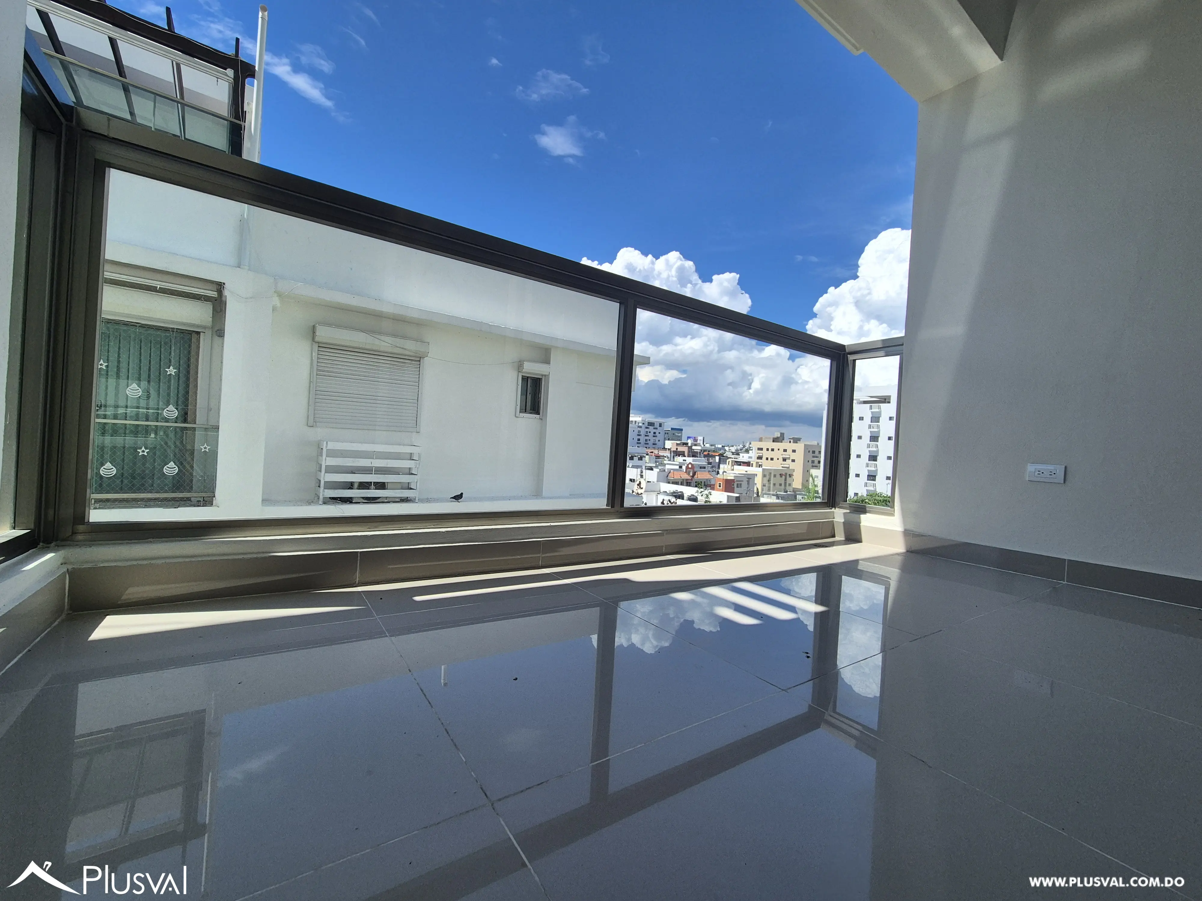 Apartamento en alquiler en el Millon 502112