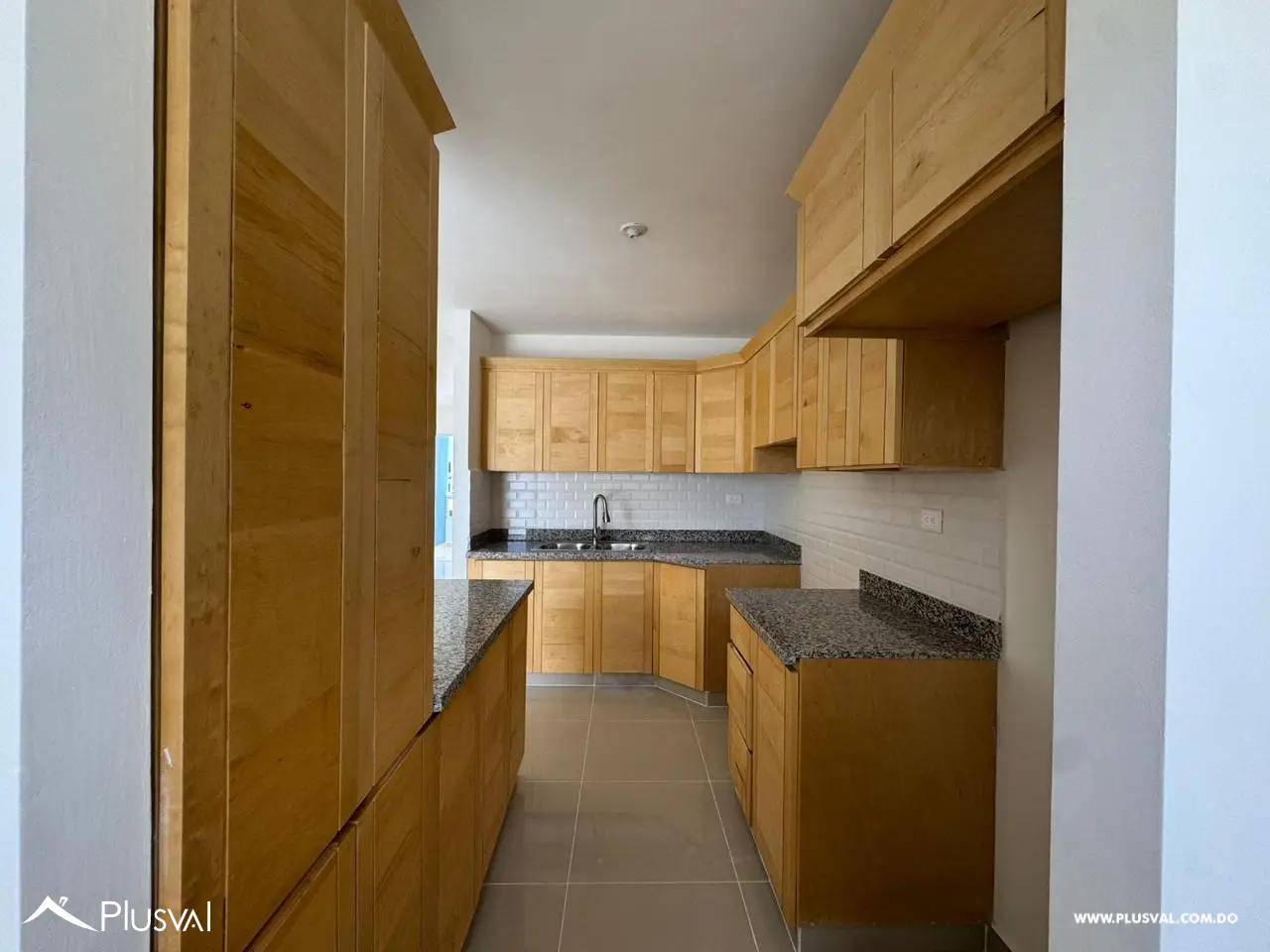 Proyecto de apartamento en Pantoja 455294