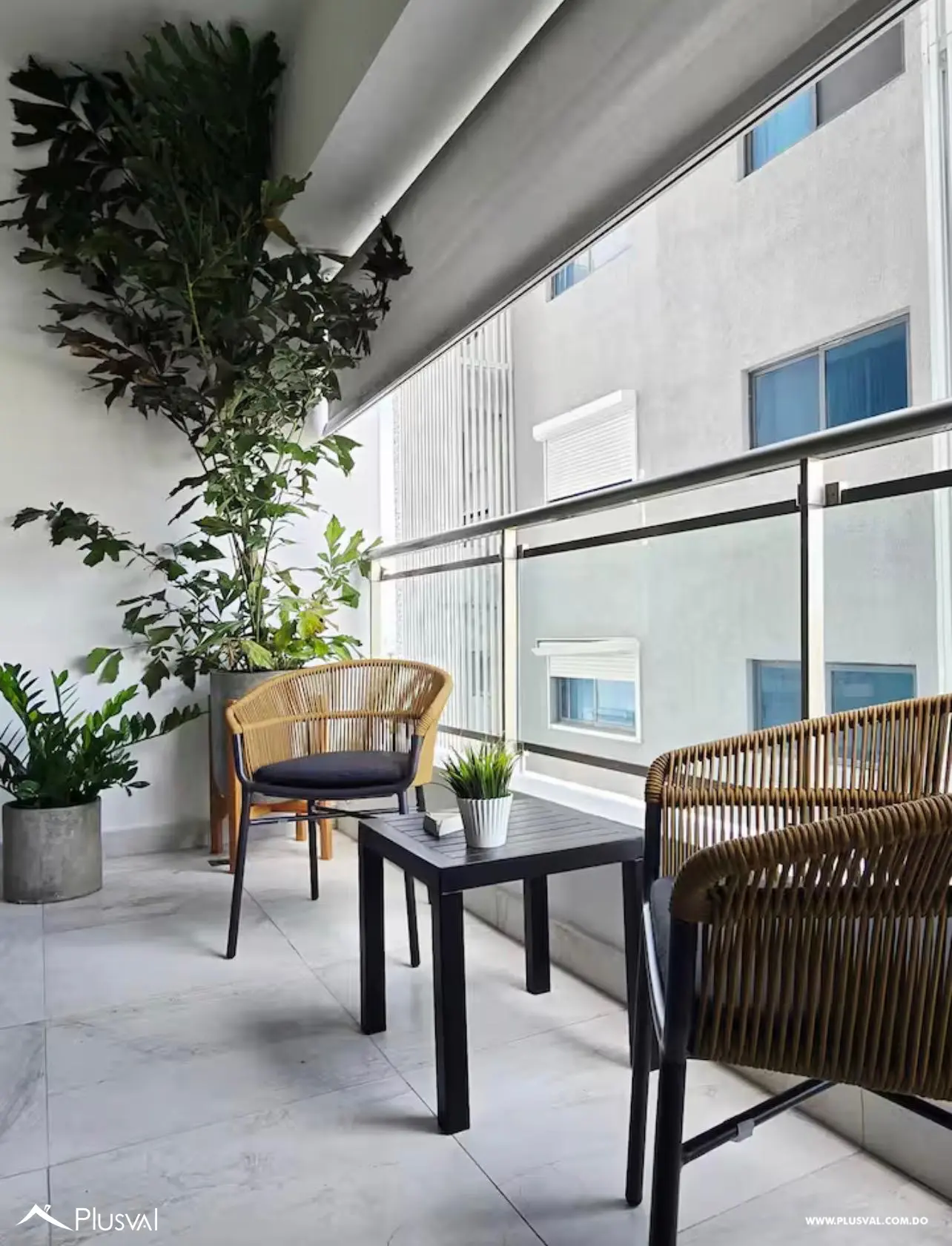 Apartamento amueblado en alquiler en la Esperilla 483333