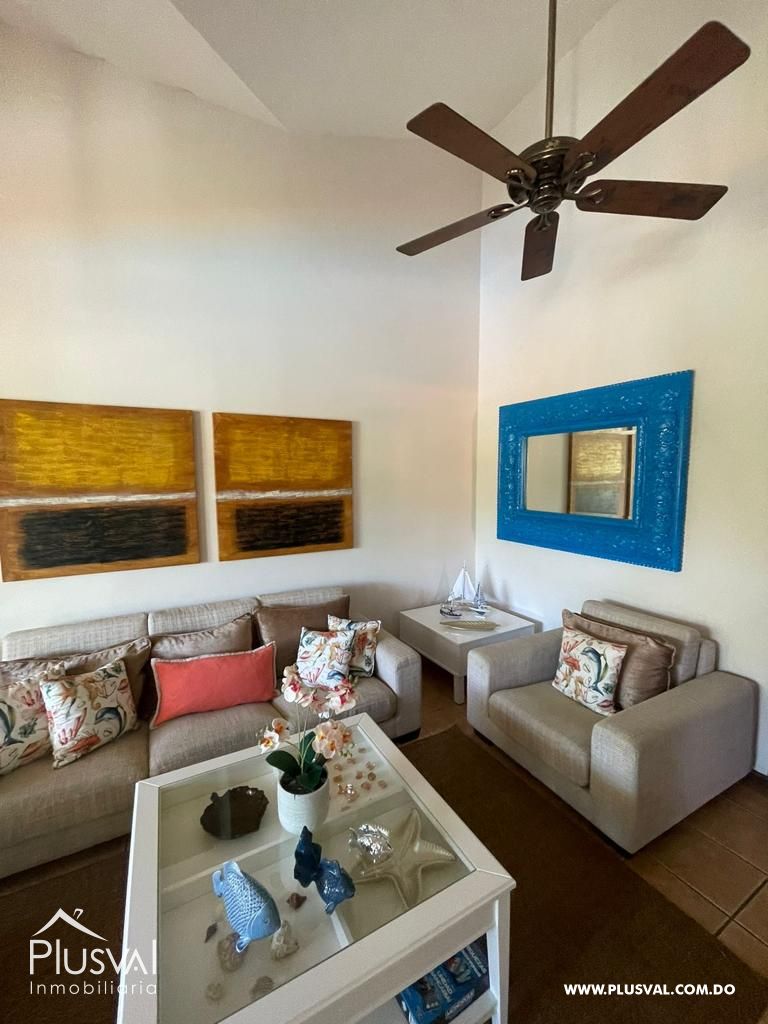 Alquiler Exclusivo en Guavaberry Country Club, Juan Dolio: Apartamento de Ensueño en el Paraíso 315421