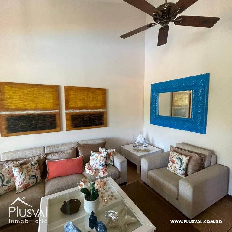 Alquiler Exclusivo en Guavaberry Country Club, Juan Dolio: Apartamento de Ensueño en el Paraíso 315421