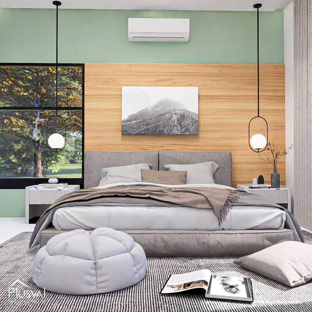 Proyecto de apartamento de una torre en la Av. Hispanoamérica, Santiago 350198