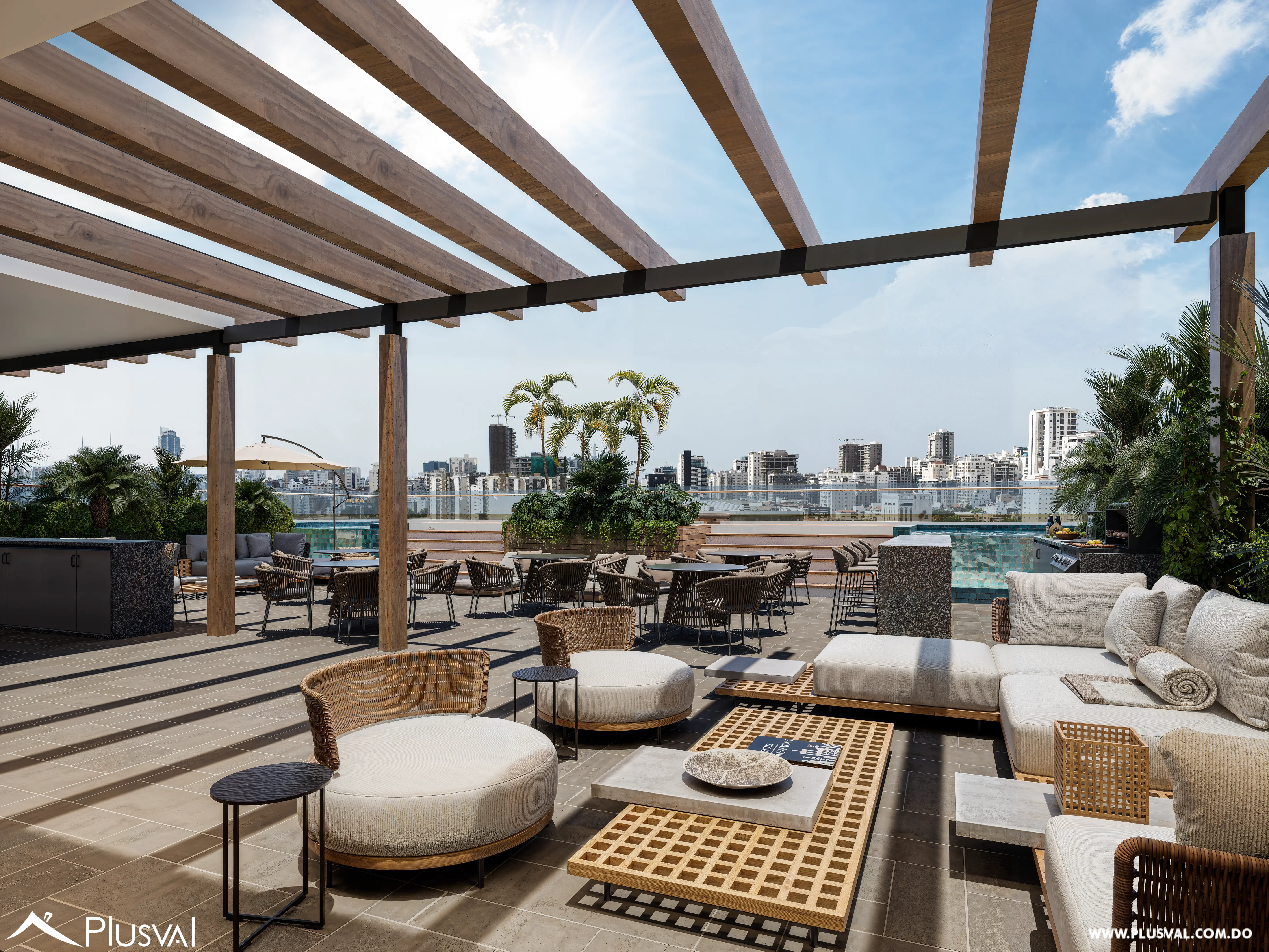 Se vende apartamento en proyecto en excelente calle en Arroyo Hondo viejo 459748