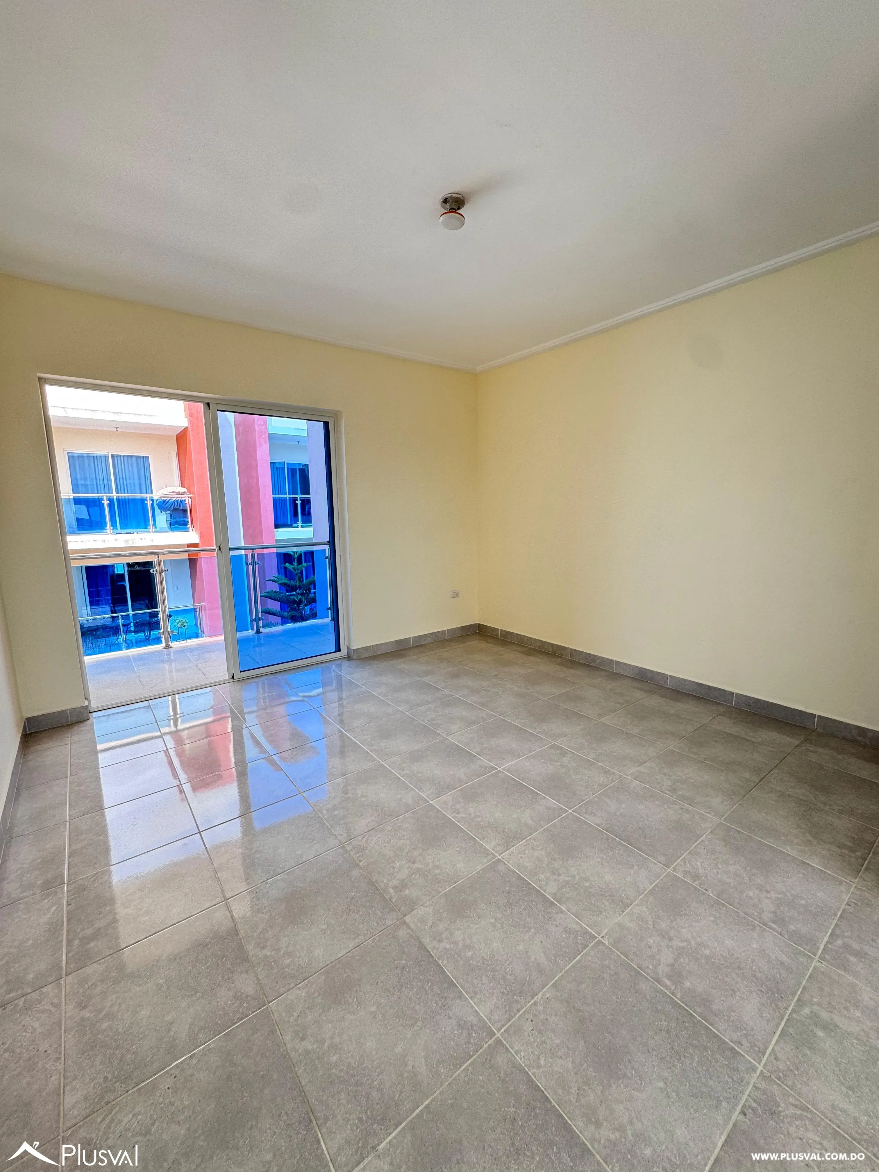Hermoso apartamento en Residencial Monte Alto 452289