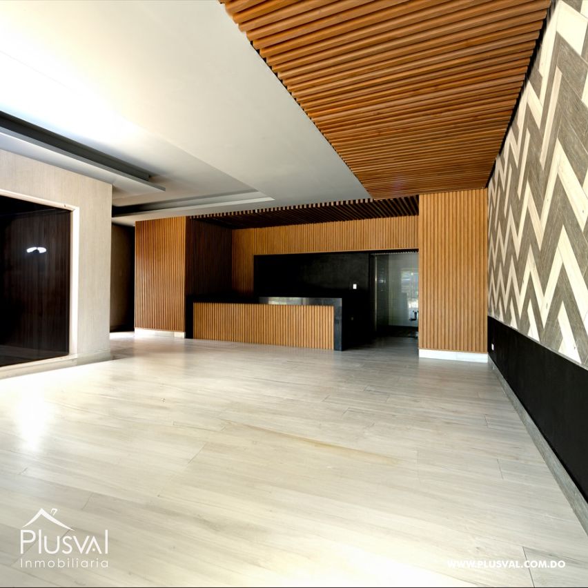 Local comercial en primer nivel Ave Barcelo Punta Cana 401398