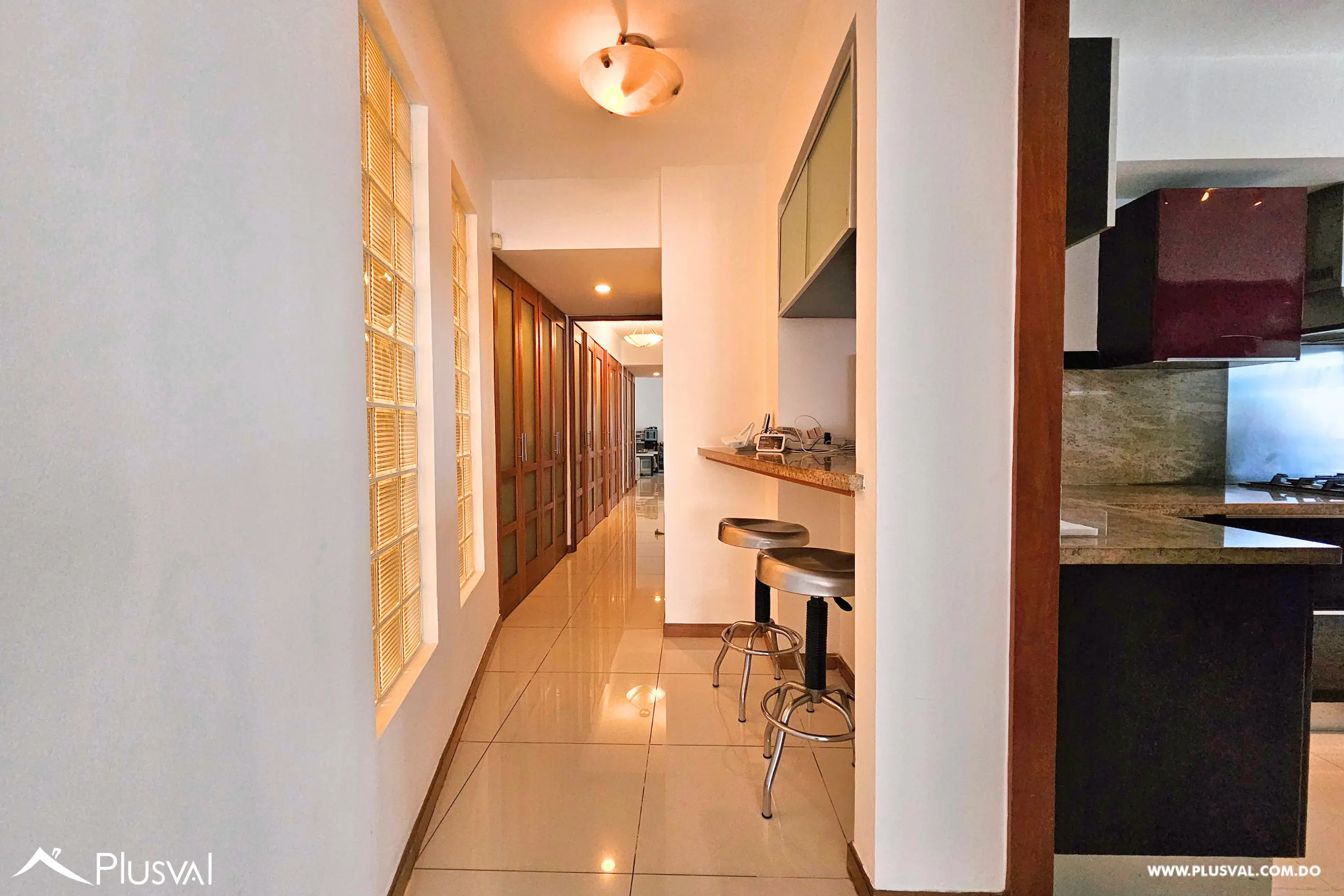 Apartamento en venta en Evaristo Morales 523470