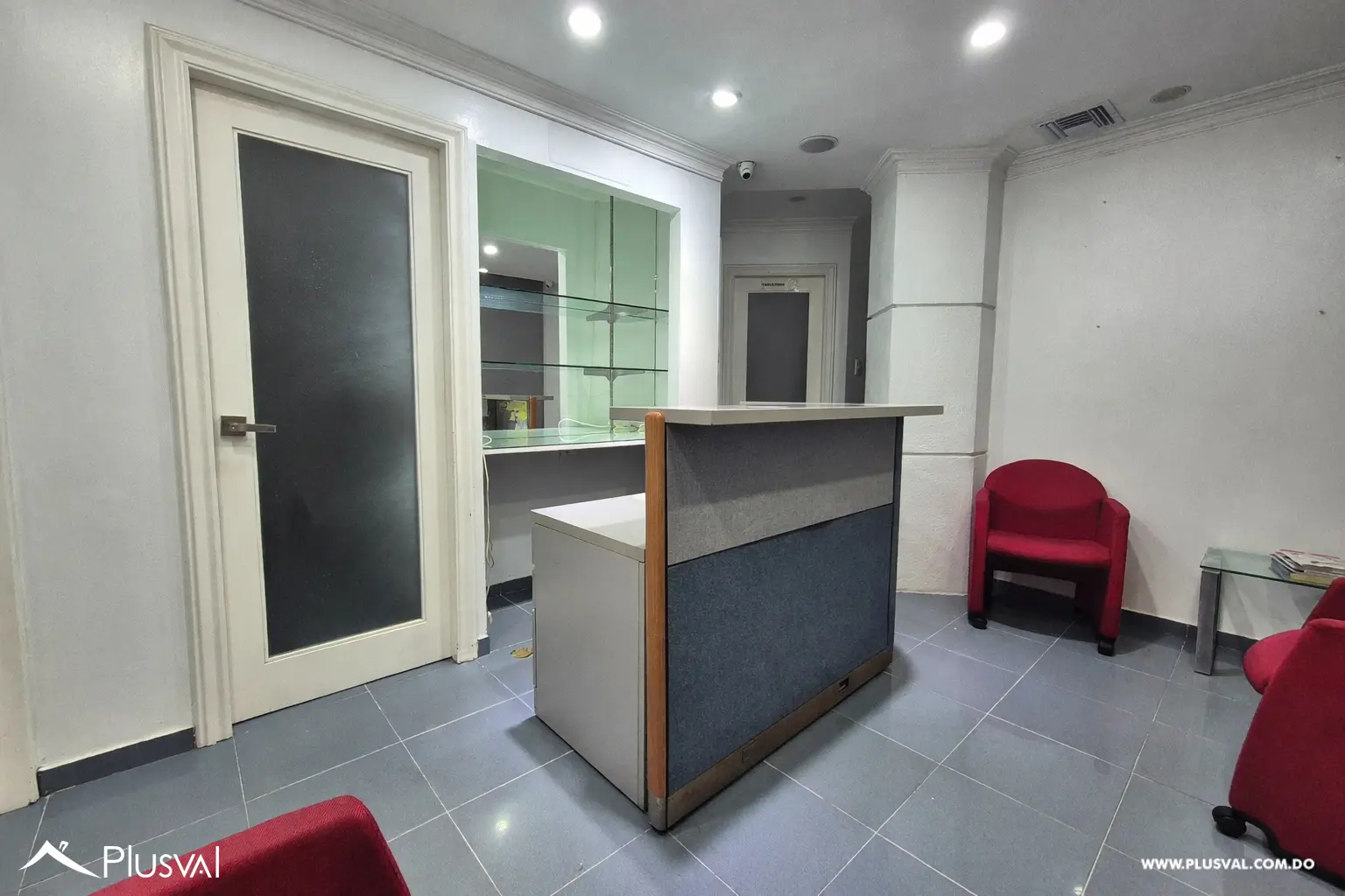 Local en alquiler en pleno Naco 496440