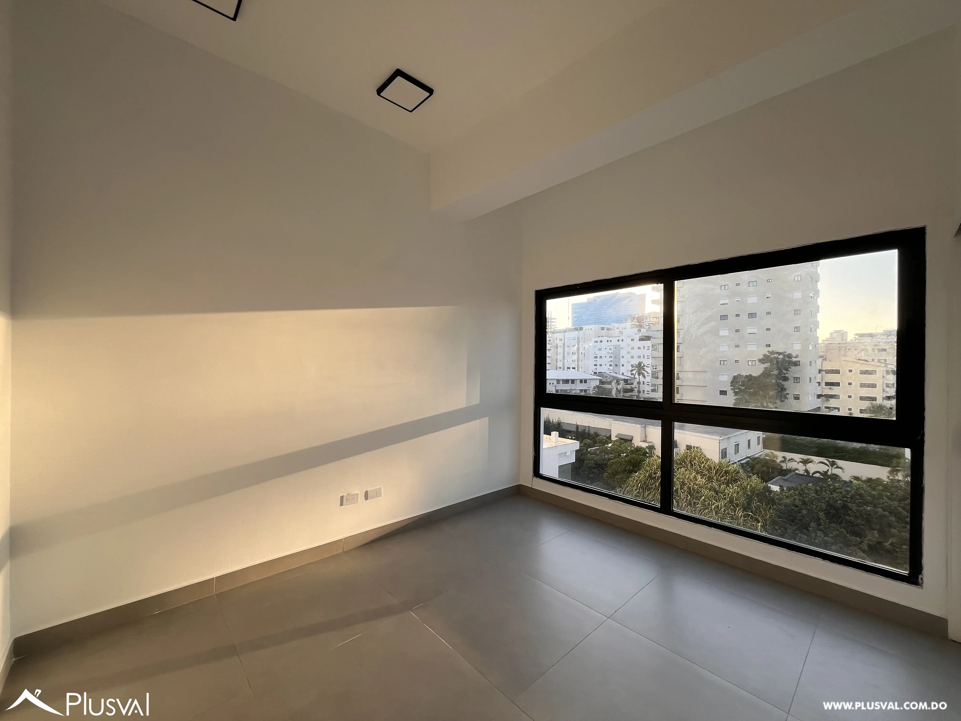 Apartamento en alquiler, en LUJOSO proyecto en Naco 483580