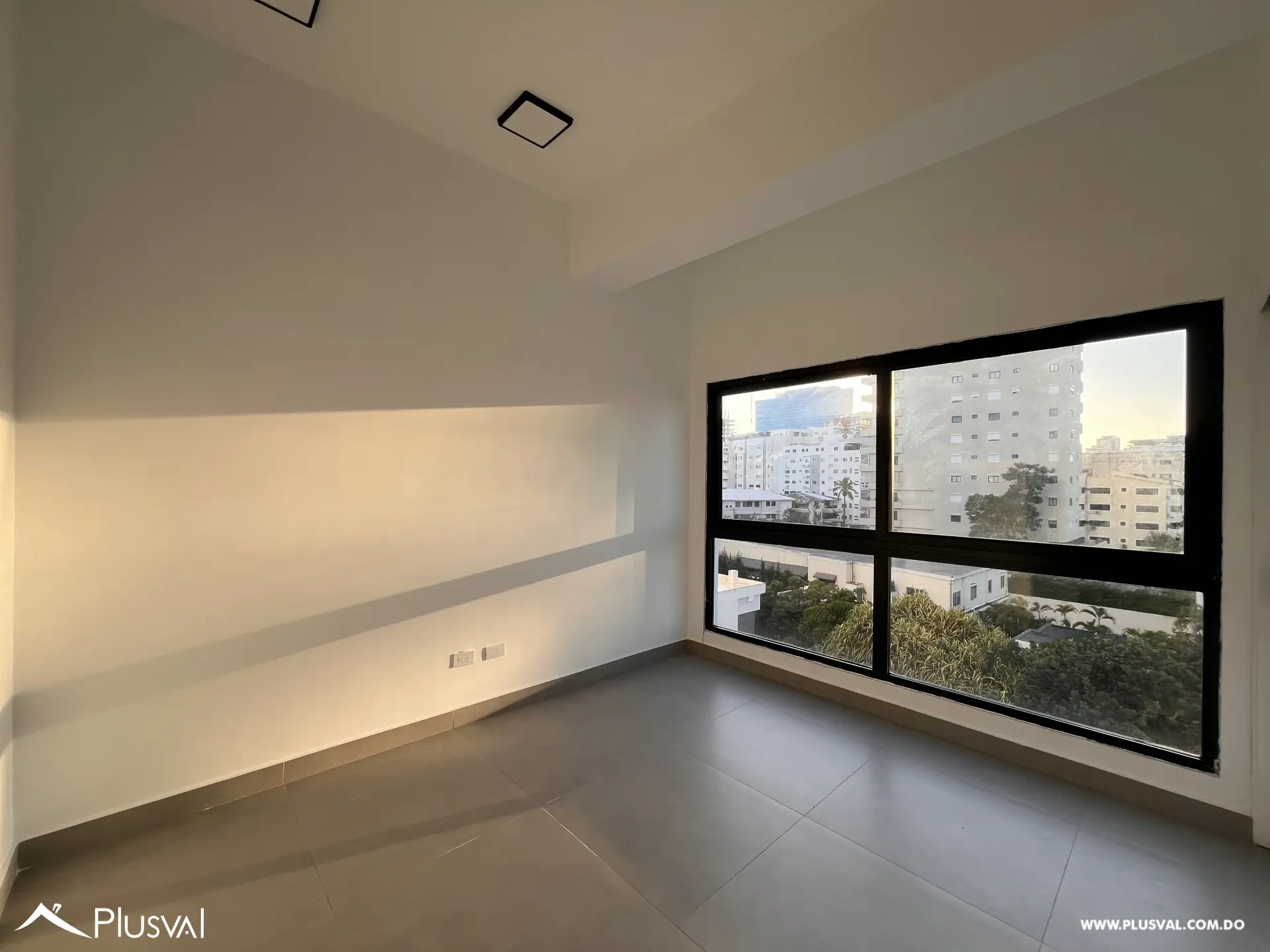 Apartamento en alquiler, en LUJOSO proyecto en Naco 483580