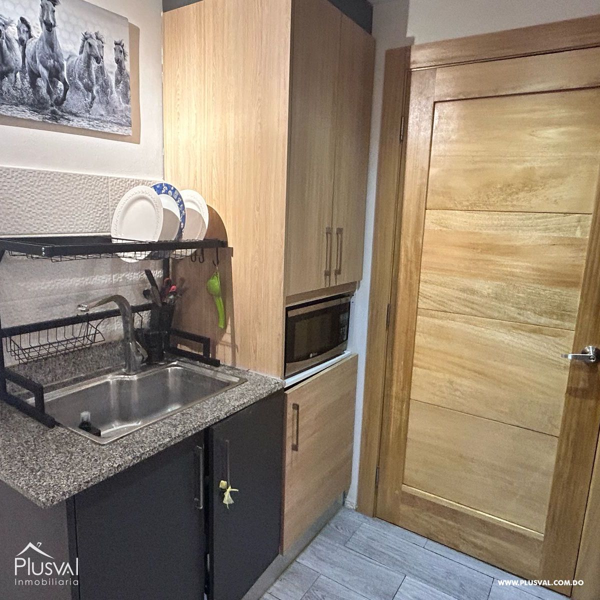 Apartamento en zona universitaria 426972