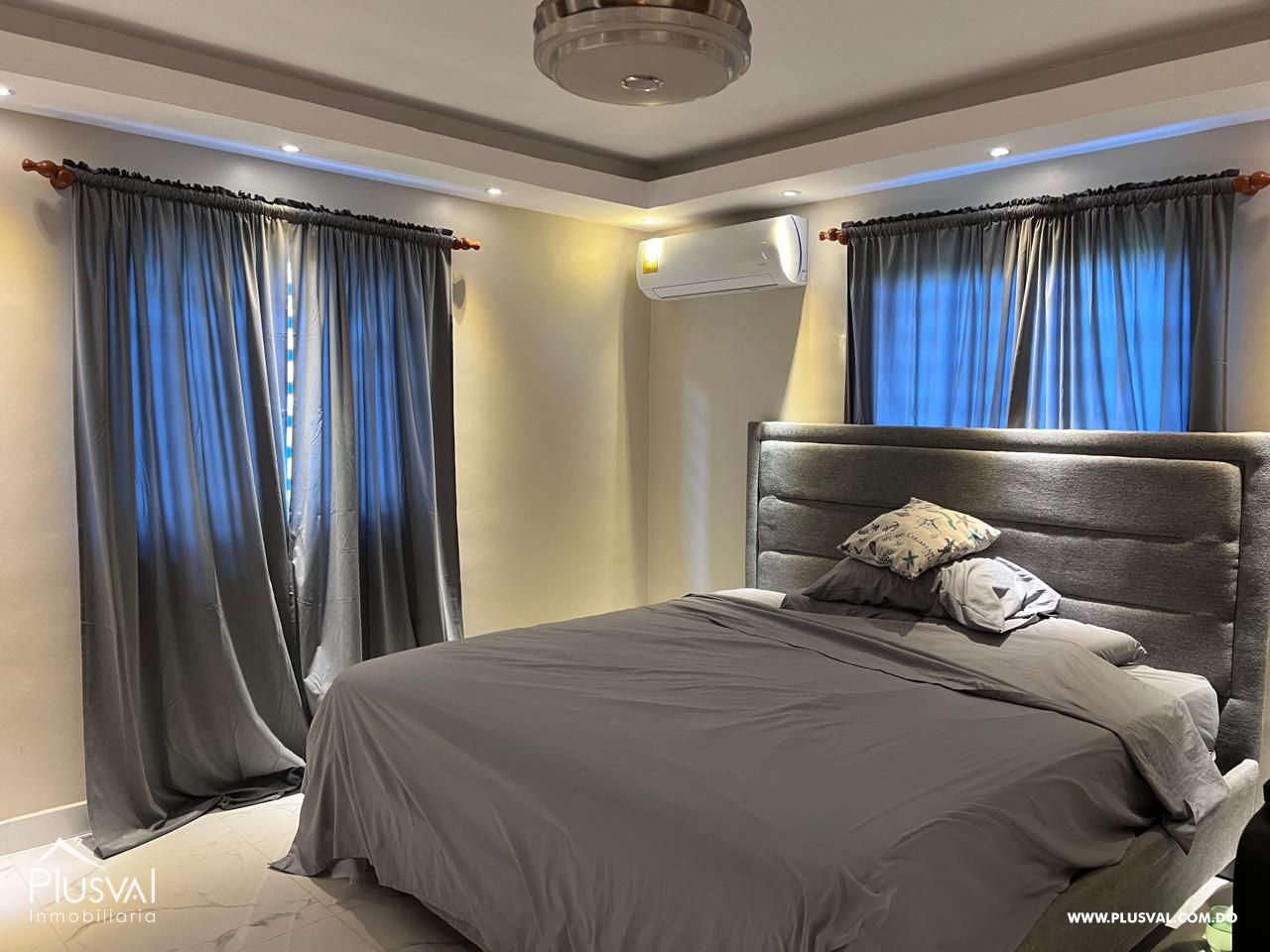 Casa con diseño moderno en la Ecológica 455763