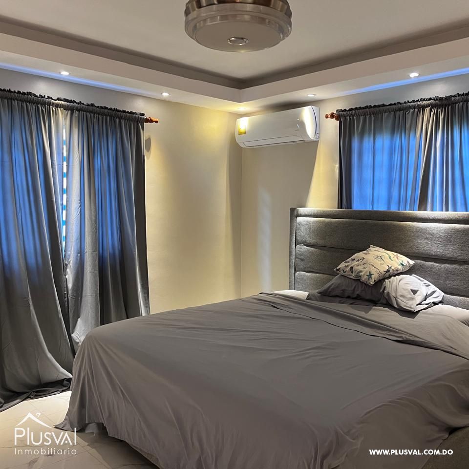 Casa con diseño moderno en la Ecológica 455763