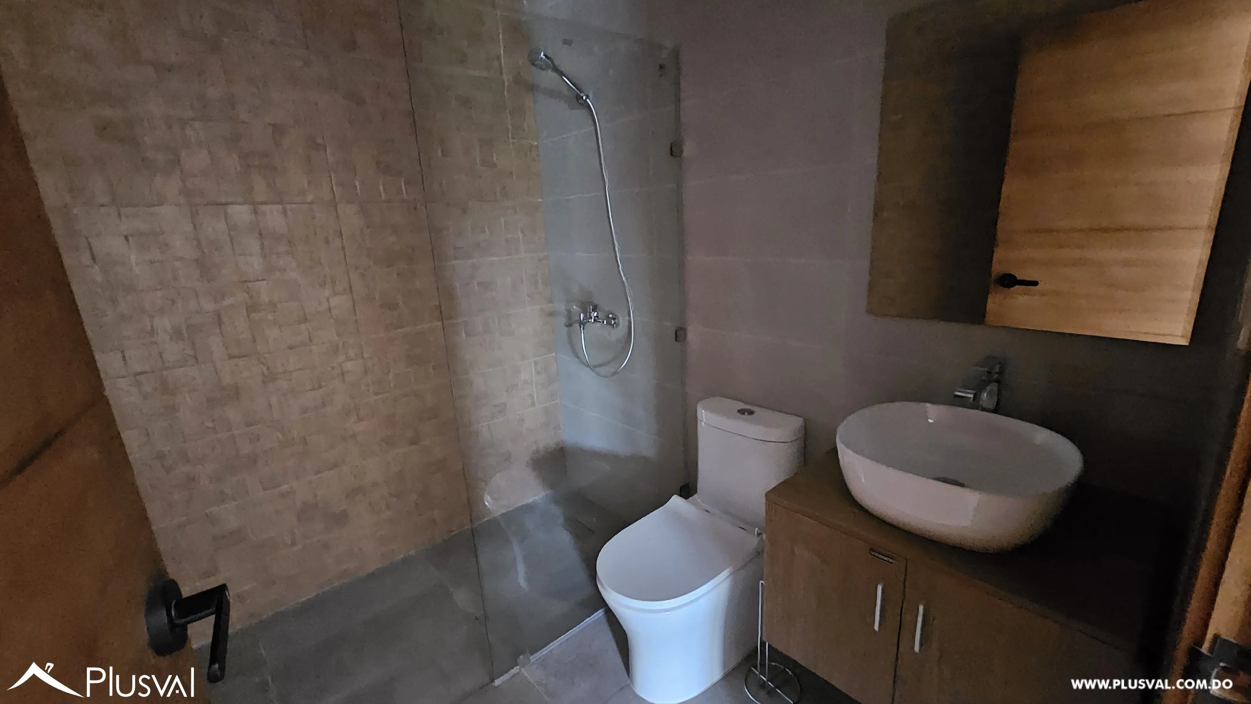 Apartamento en alquiler con linea blanca 455584