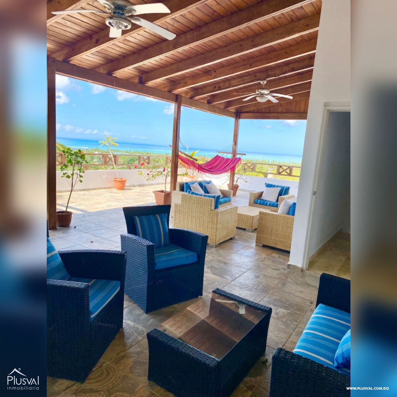 Penthouse en Venta en las Terrenas 269260