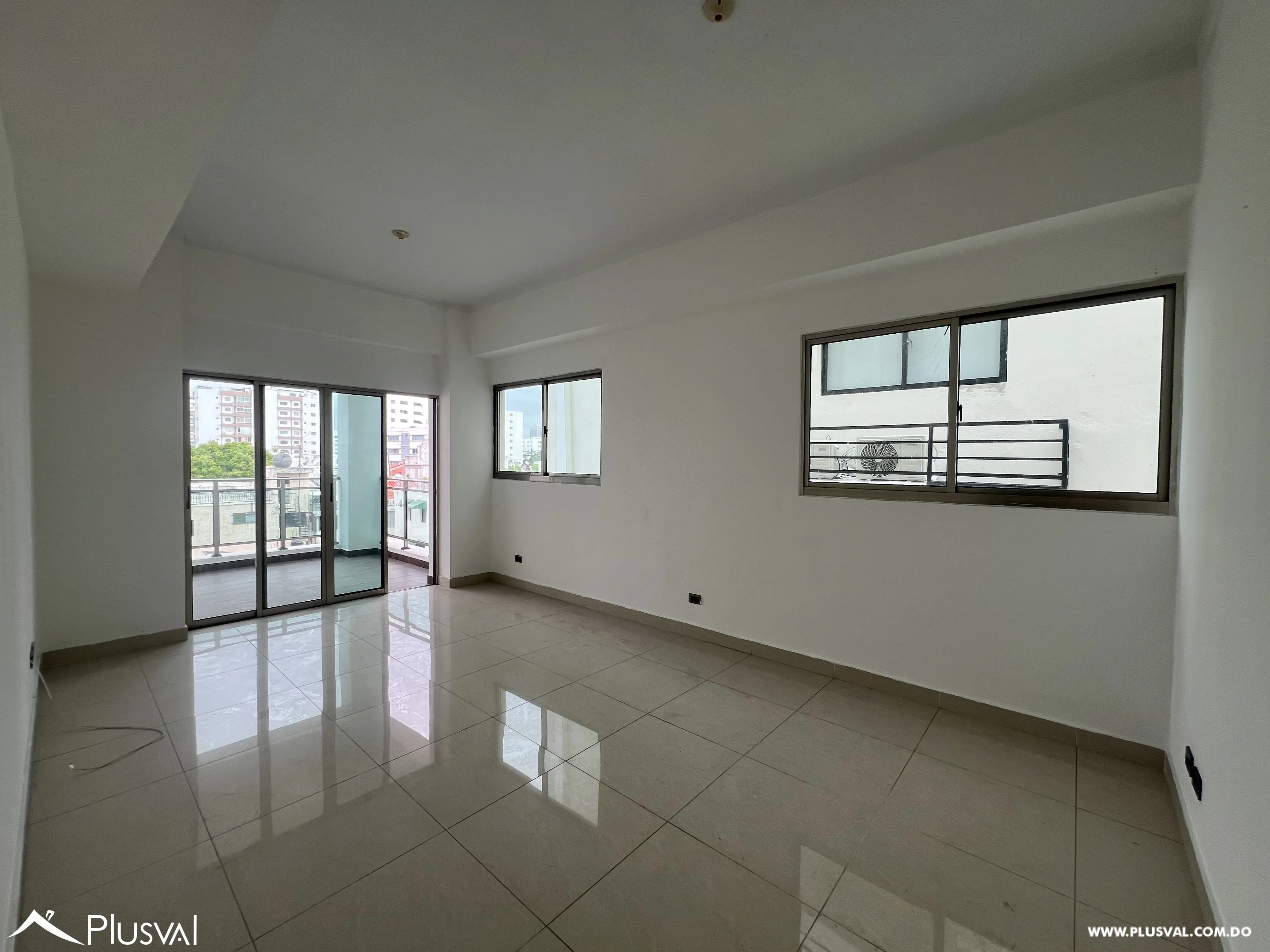 Apartamento en venta en Bella Vista (Norte) 482949