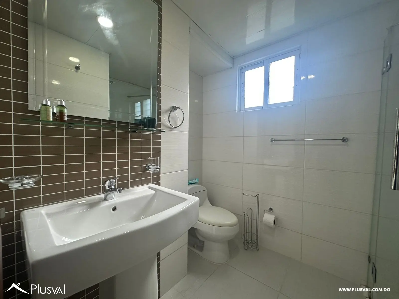 TORRE MELCOM V - ALQUILER AMUEBLADO EVARISTO MORALES 472292