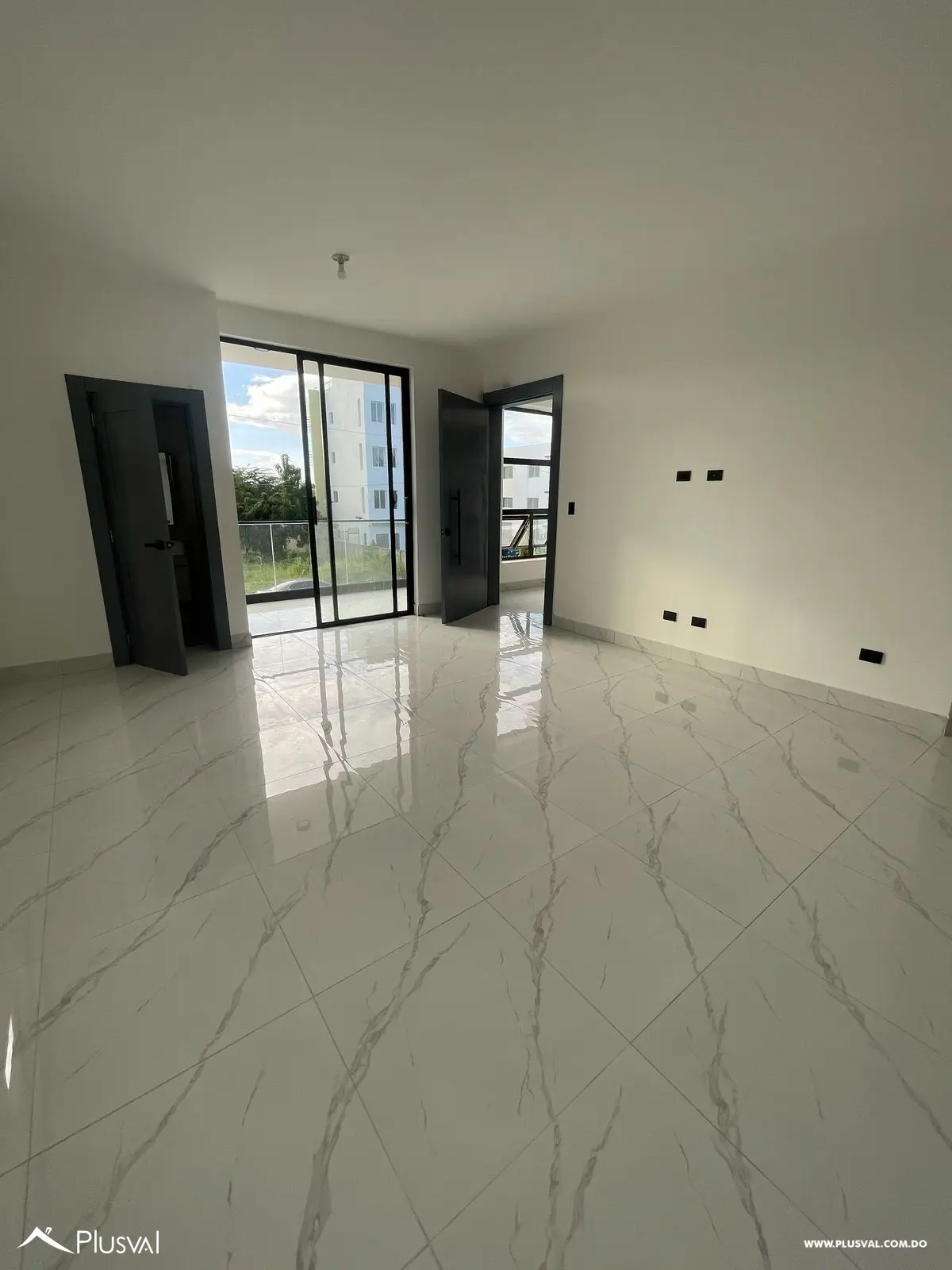 Hermoso apartamento disponible para alquiler 501906