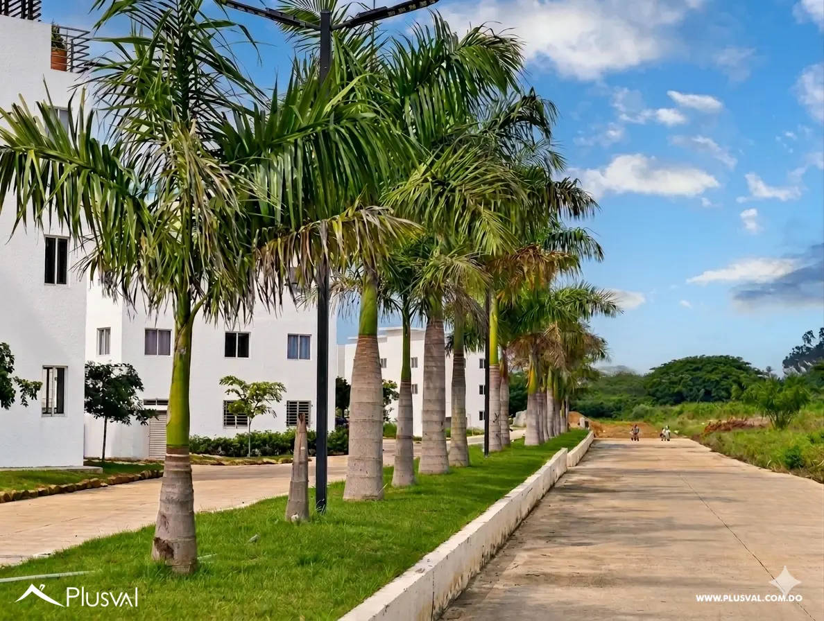 Apartamento de primer nivel con patio privado y jacuzzi 501273