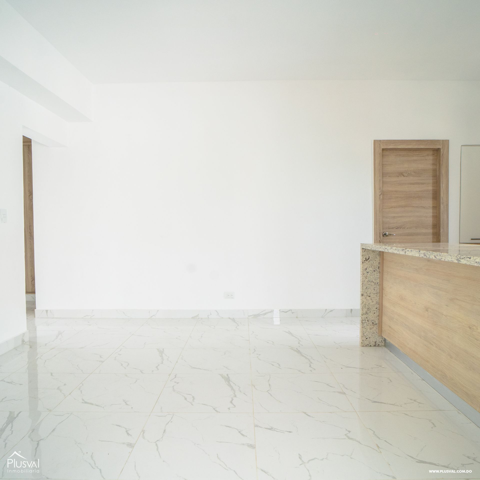 Apartamento en Ensanche Ozama 376720