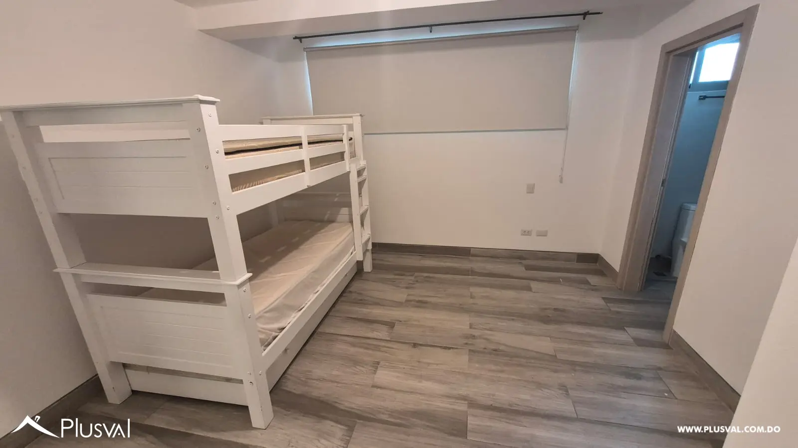 Amplio Apartamento de 2 Habitaciones en Alquiler | Punta Cana Village 528540