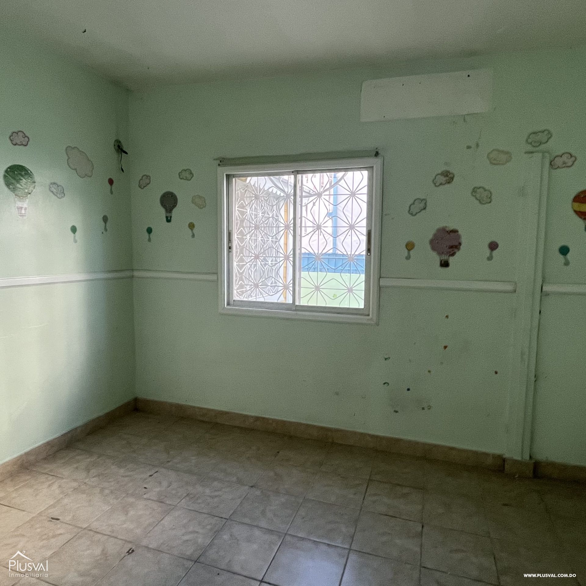 Casa para uso comercial en alquiler en Bella Vista 404864
