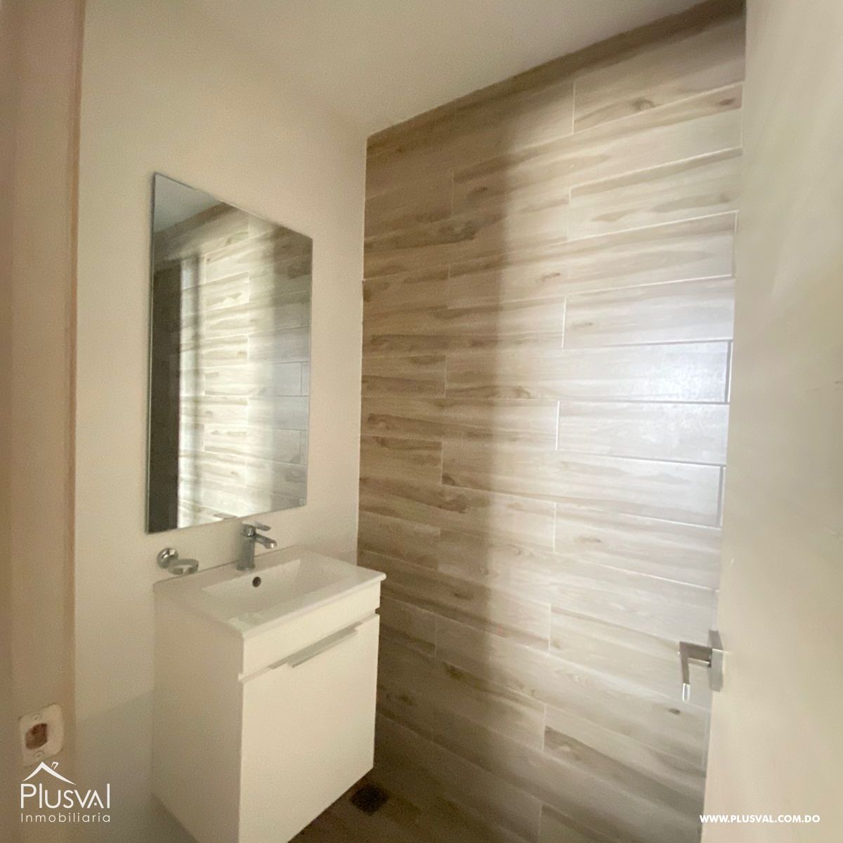 Moderno apartamento amueblado en alquiler en El Millon 309521