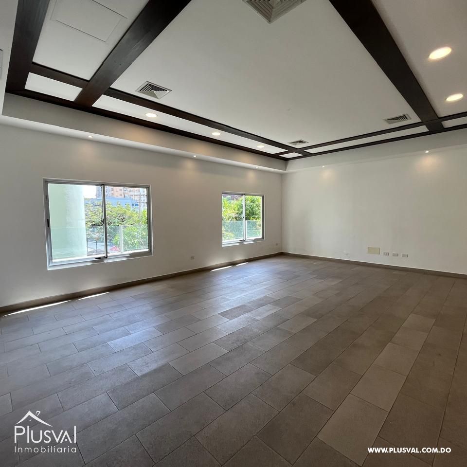 Apartamento amueblado en alquiler en el sector de Piantini 347402