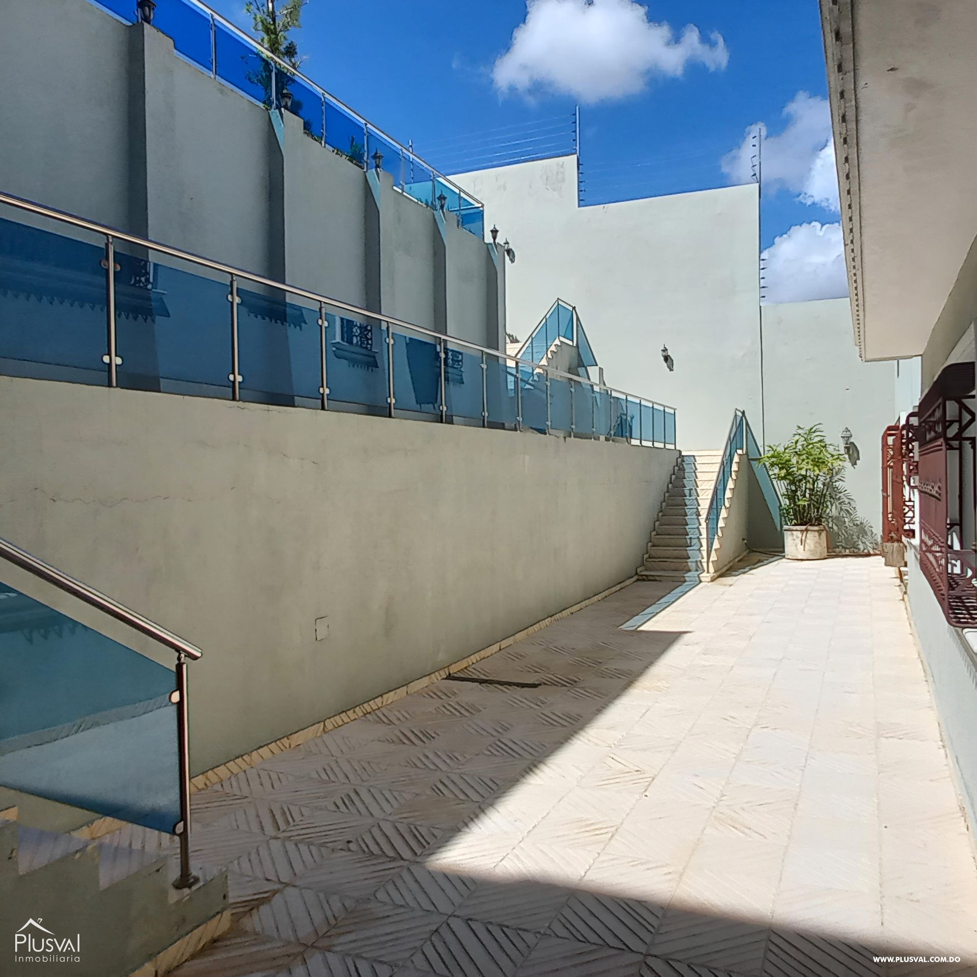 Casa en venta en zona tranquila, Arroyo Hondo II 313522