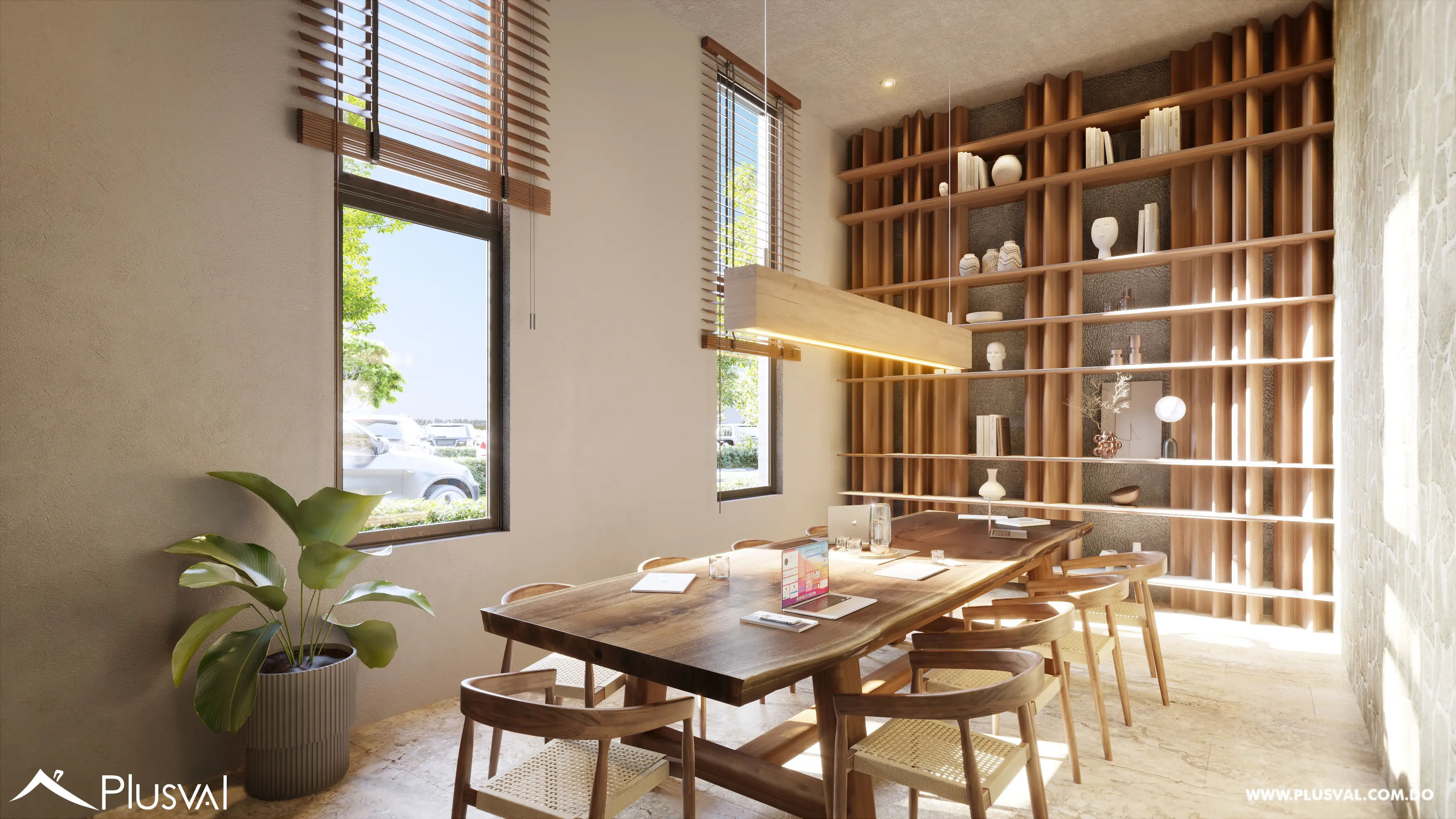 Apartamentos en venta White Sands de 1hab + Estudio con acceso Swim-Up Pool 534483