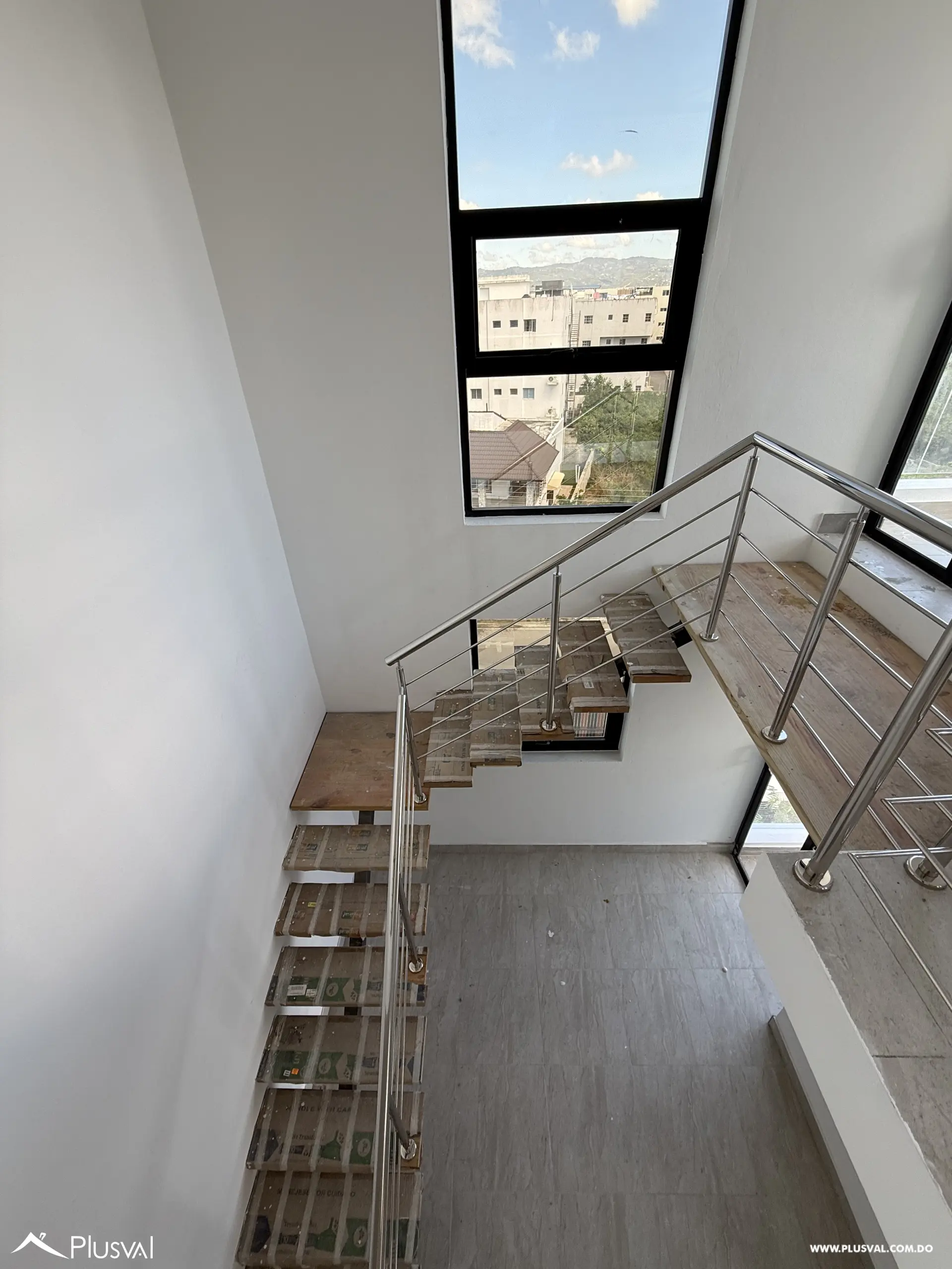 Penthouse en Venta en Santiago, Próximo a la Autopista Duarte 485297