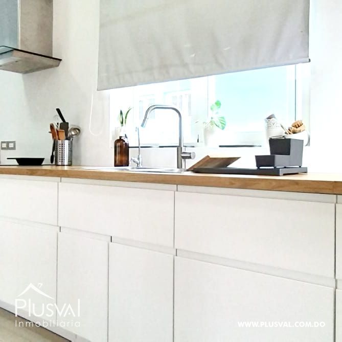 Apartamento tipo Ph de dos niveles en venta 3 habitaciones, Bávaro Punta Cana. 256946
