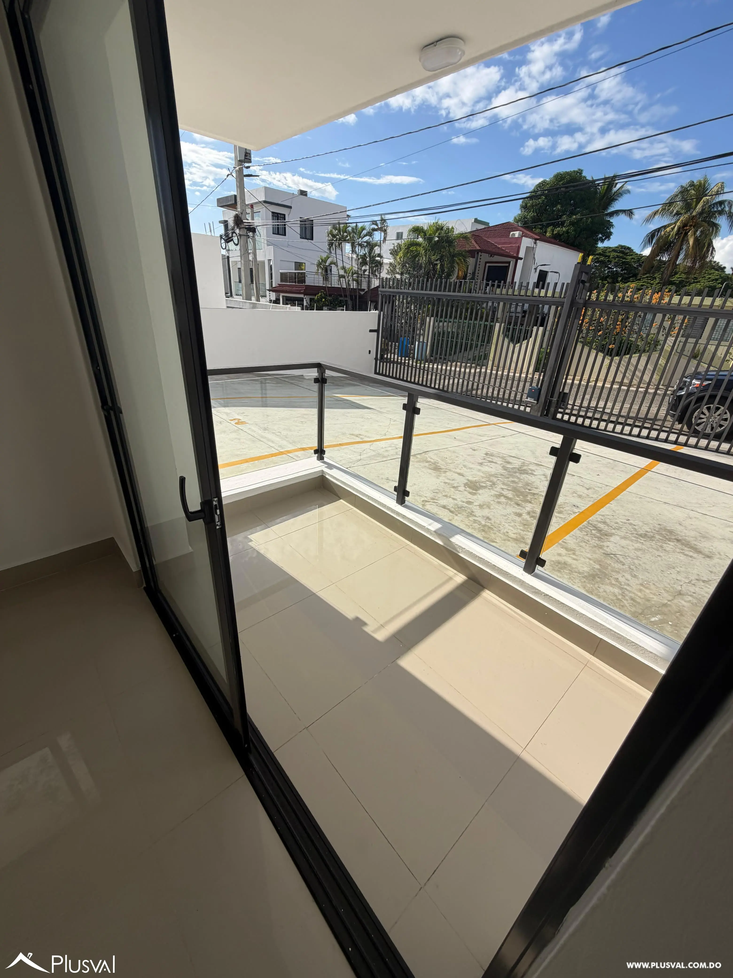 Intimo y Moderno Apartamento en Venta Ubicado en El Embrujo III 487924