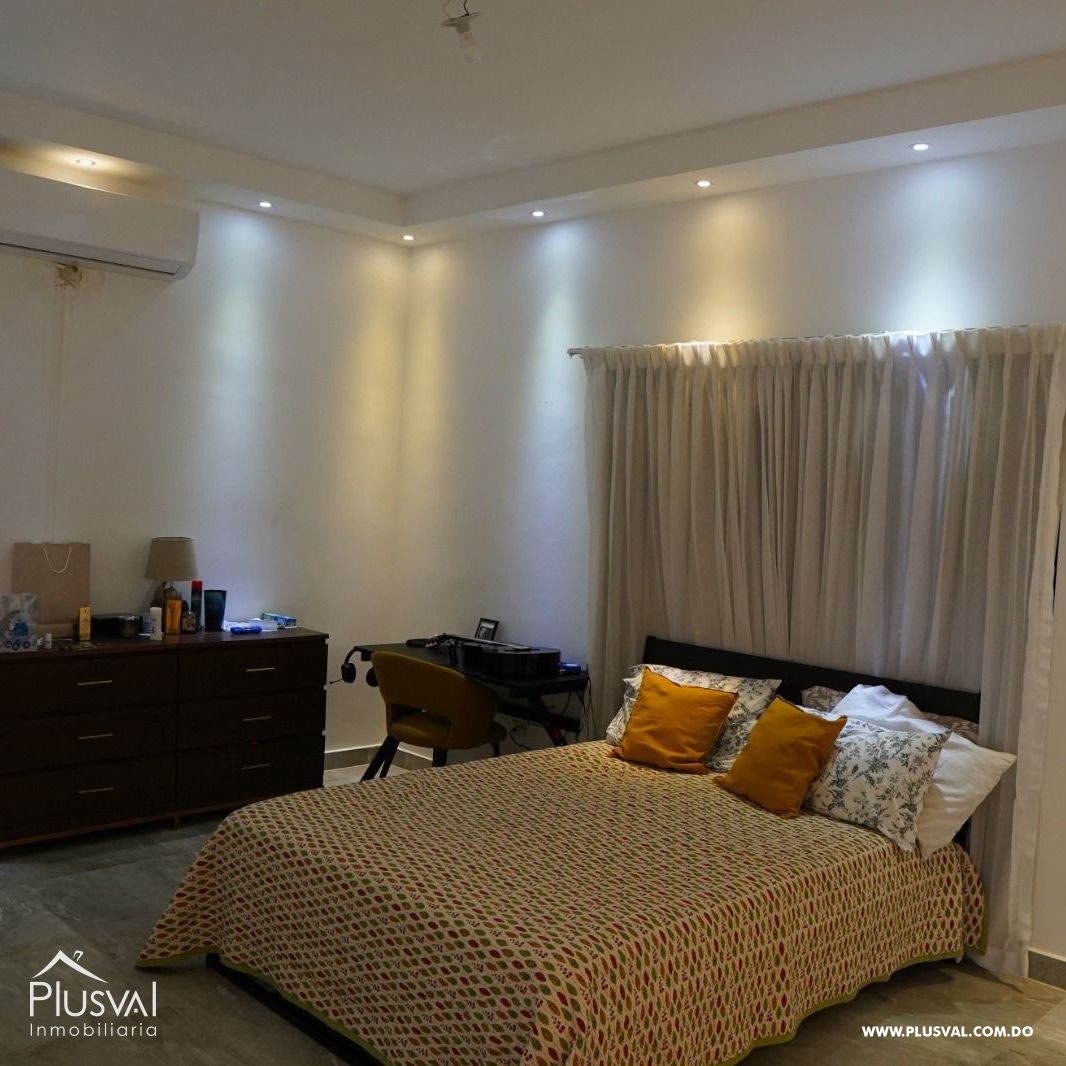 Casa en venta en Altos de AH III con hermosa y comoda piscina 374181
