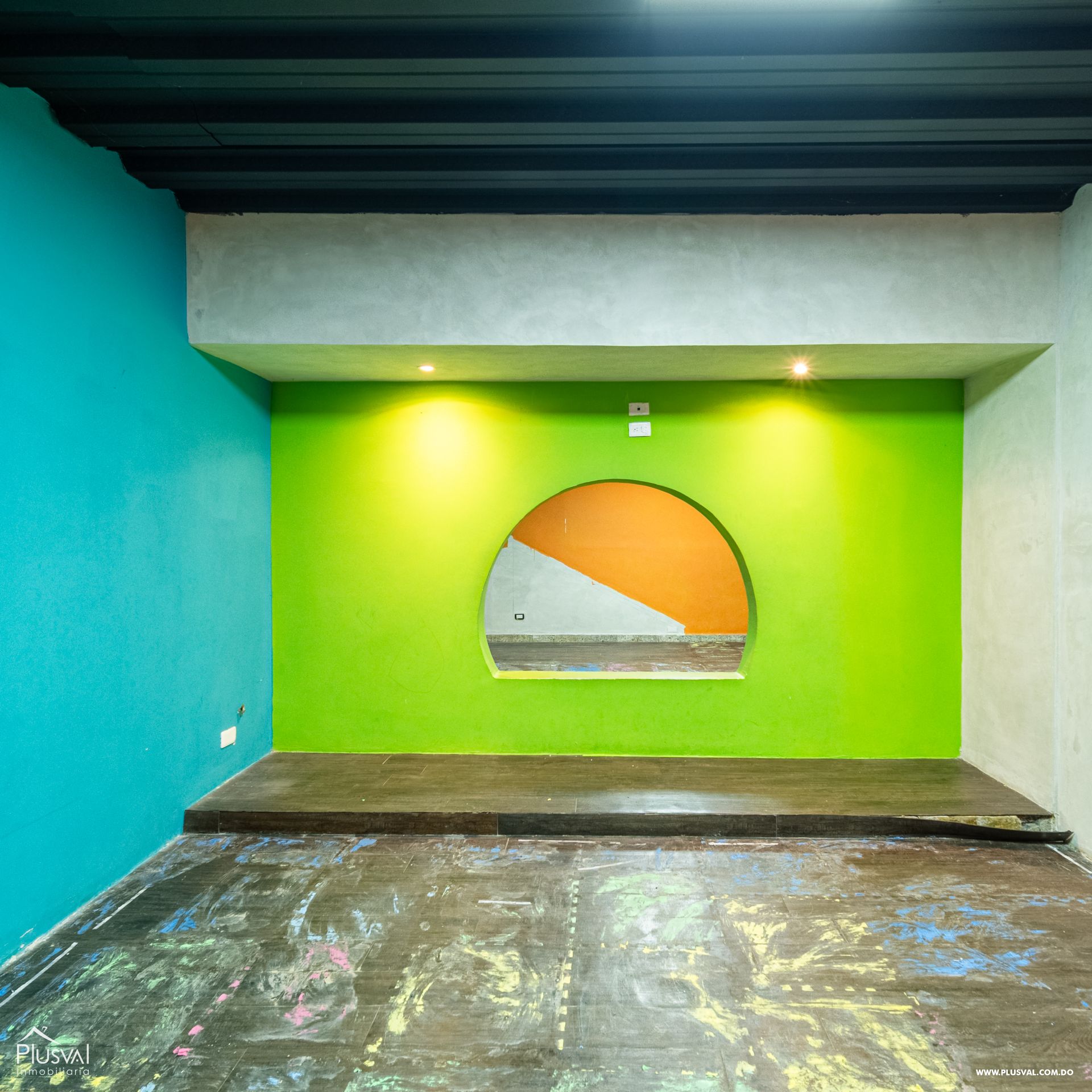 Local Comercial en Venta en Piantini 452168