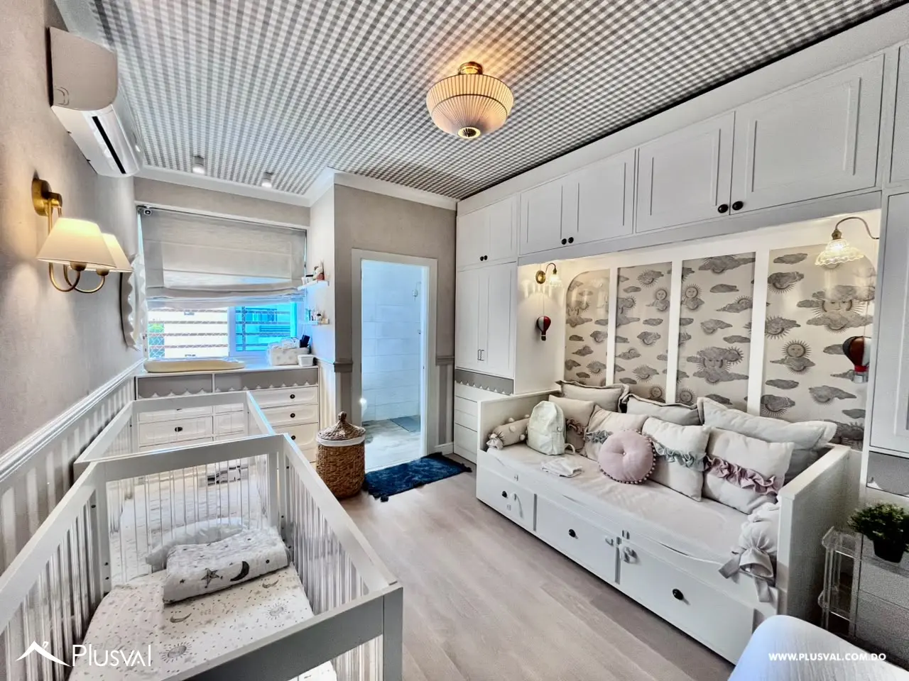 Apartamento en Venta en Evaristo Morales 516205