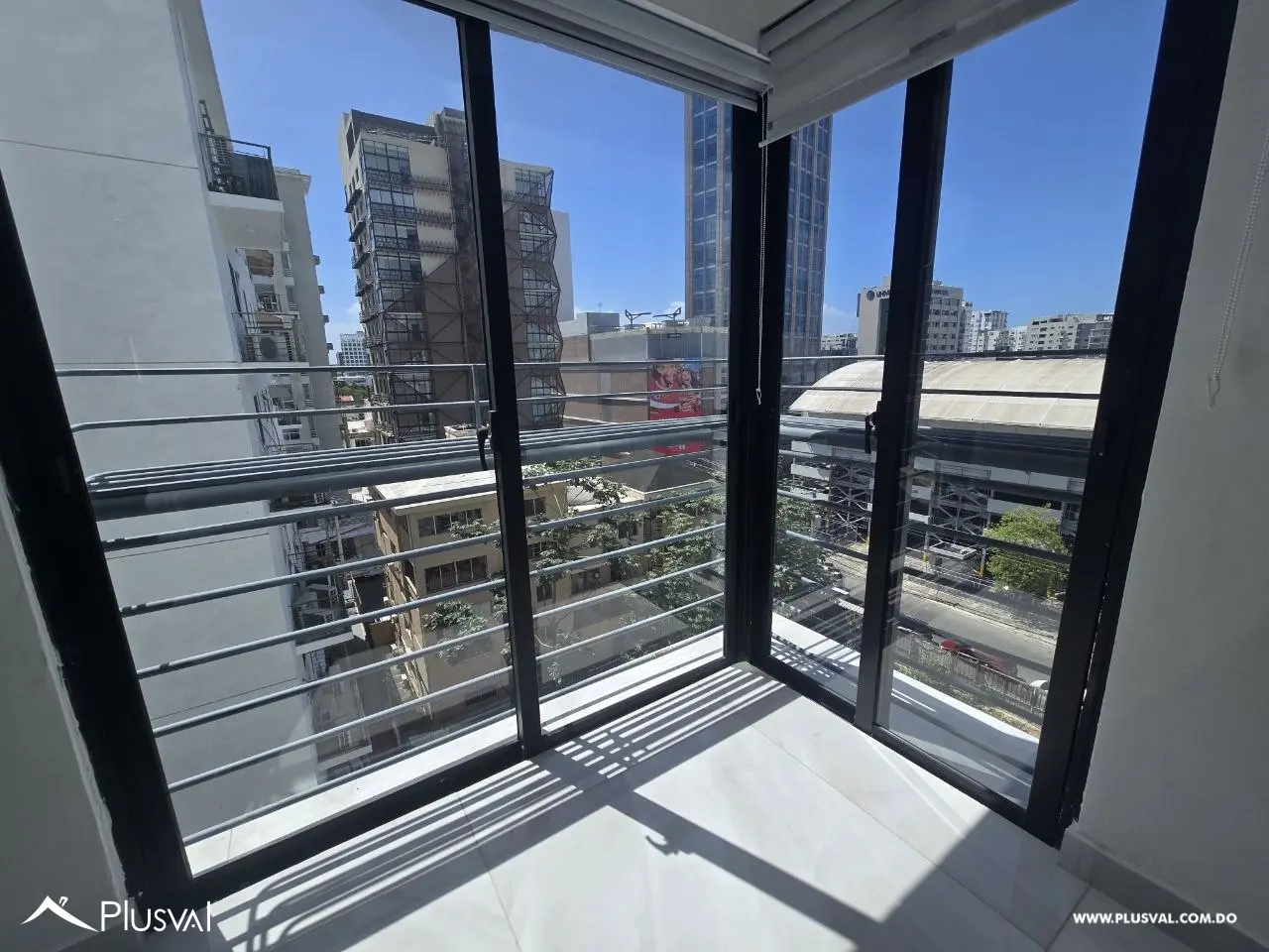 PentHouse en Alquiler en Piantini 503347