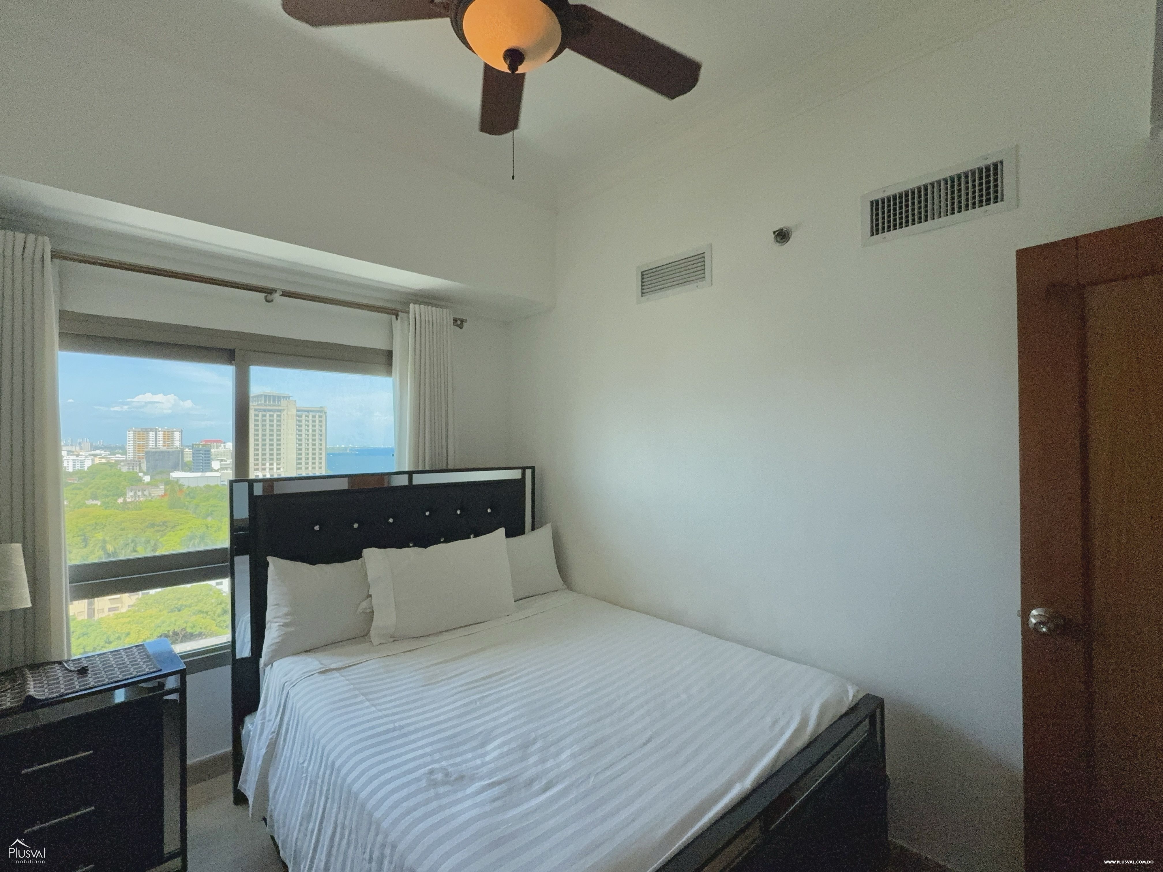 Se Vende Apartamento de 3 Habitaciones en el Malecón de Santo Domingo 448586