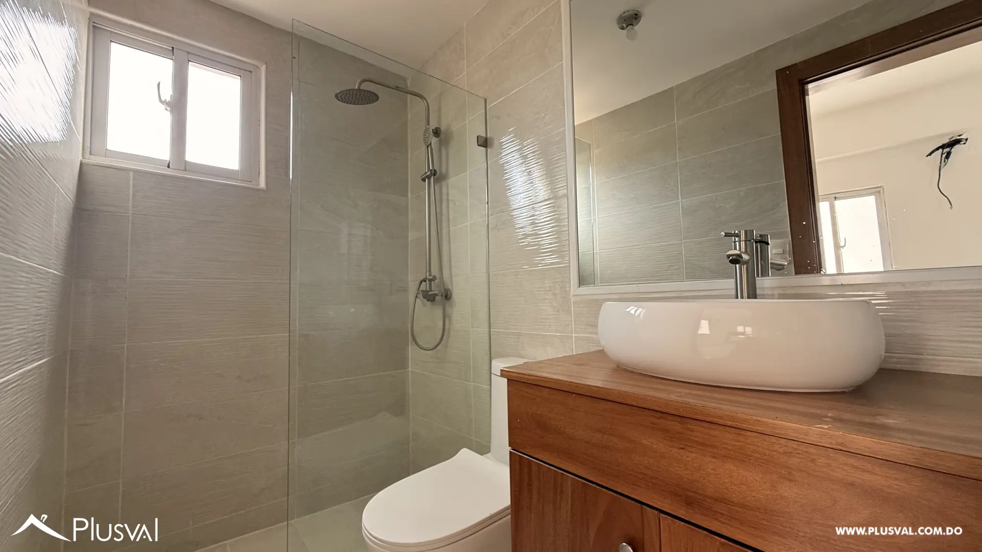 Apartamento en alquiler en el Millón 529488