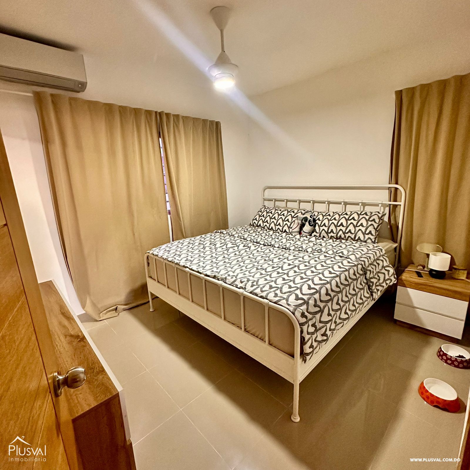 Venta de apartamento en San Isidro 409688
