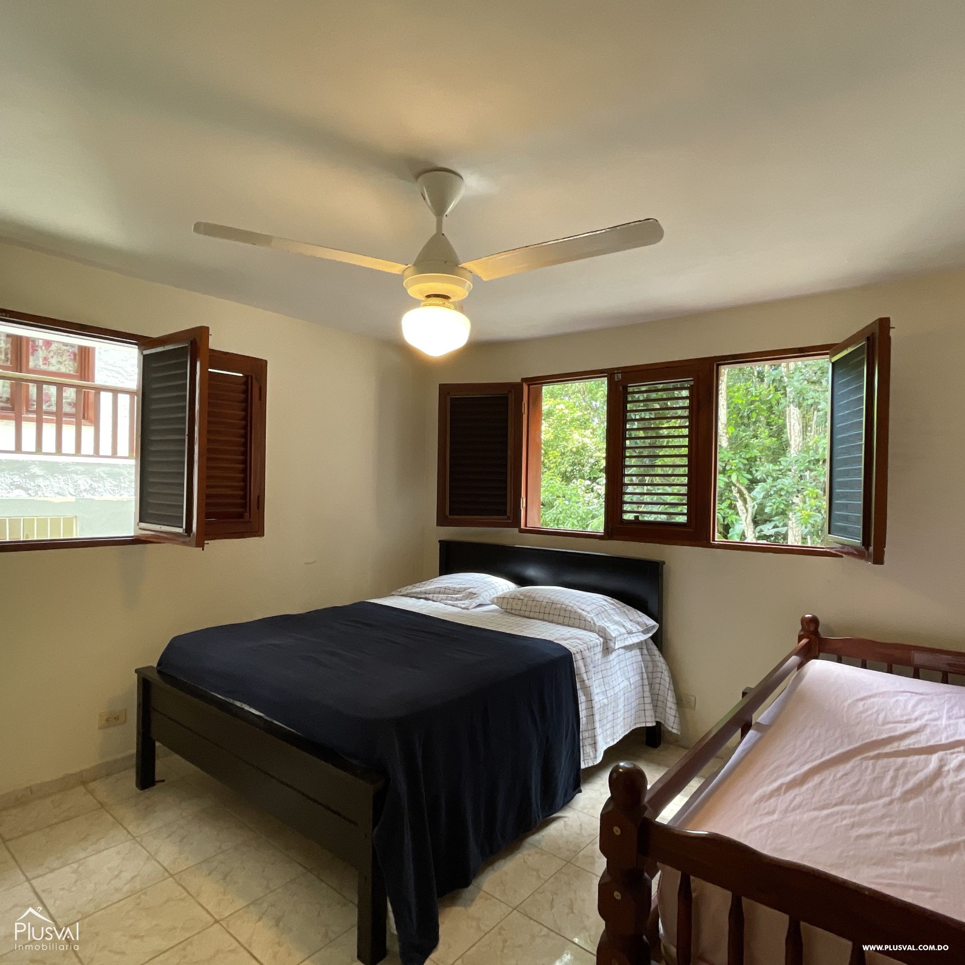 Venta de Villa con 8 Habitaciones en Residencial Exclusivo, Jarabacoa 433205