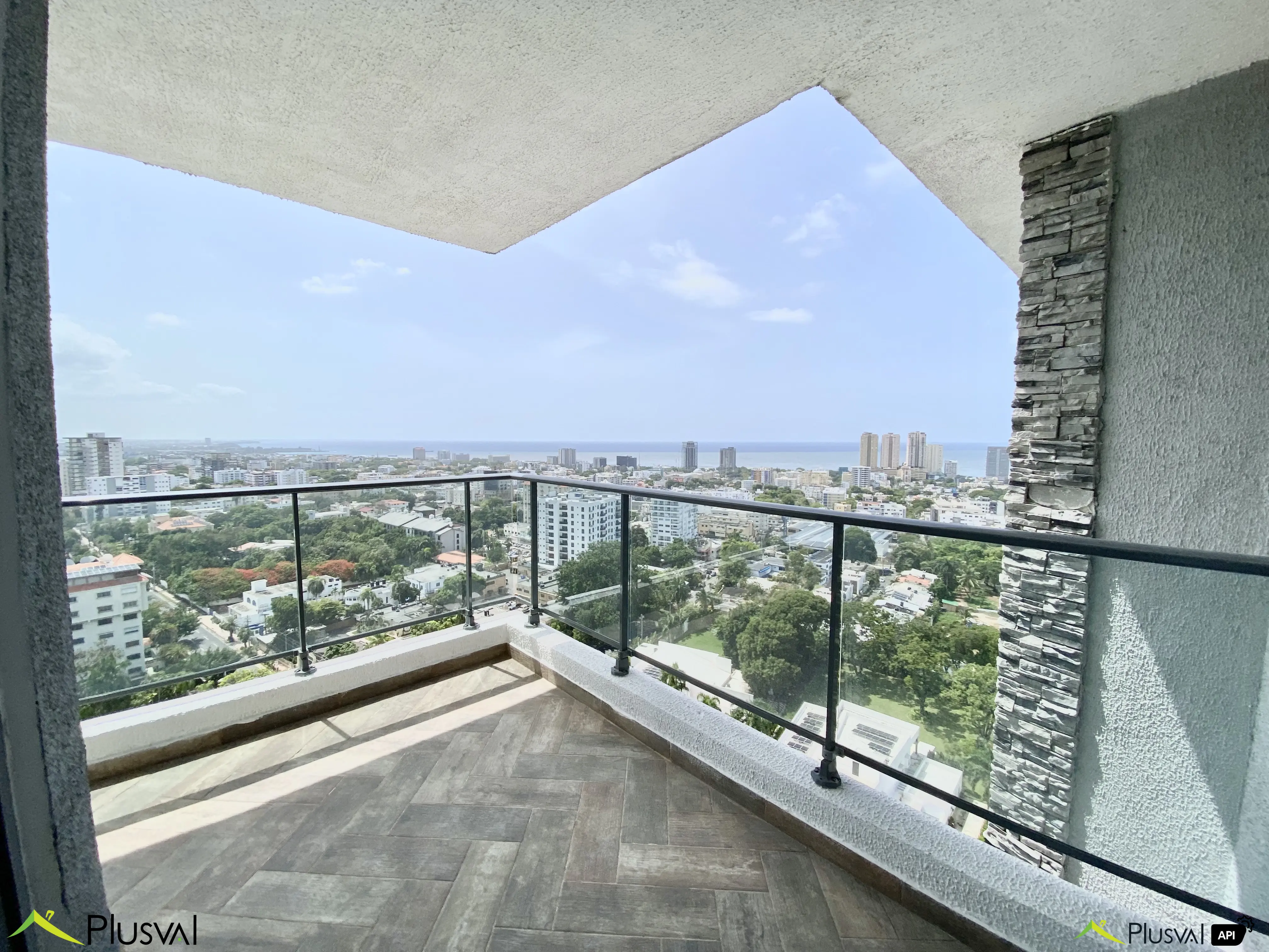 Apartamento en venta en La Esperilla 450989