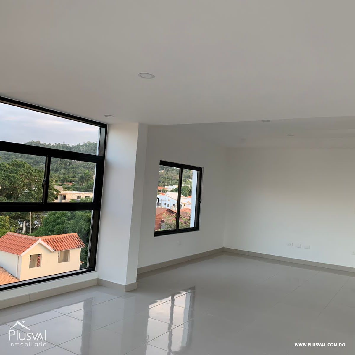 Apartamentos en Venta en Puerto Plata Plusval Inmobiliaria